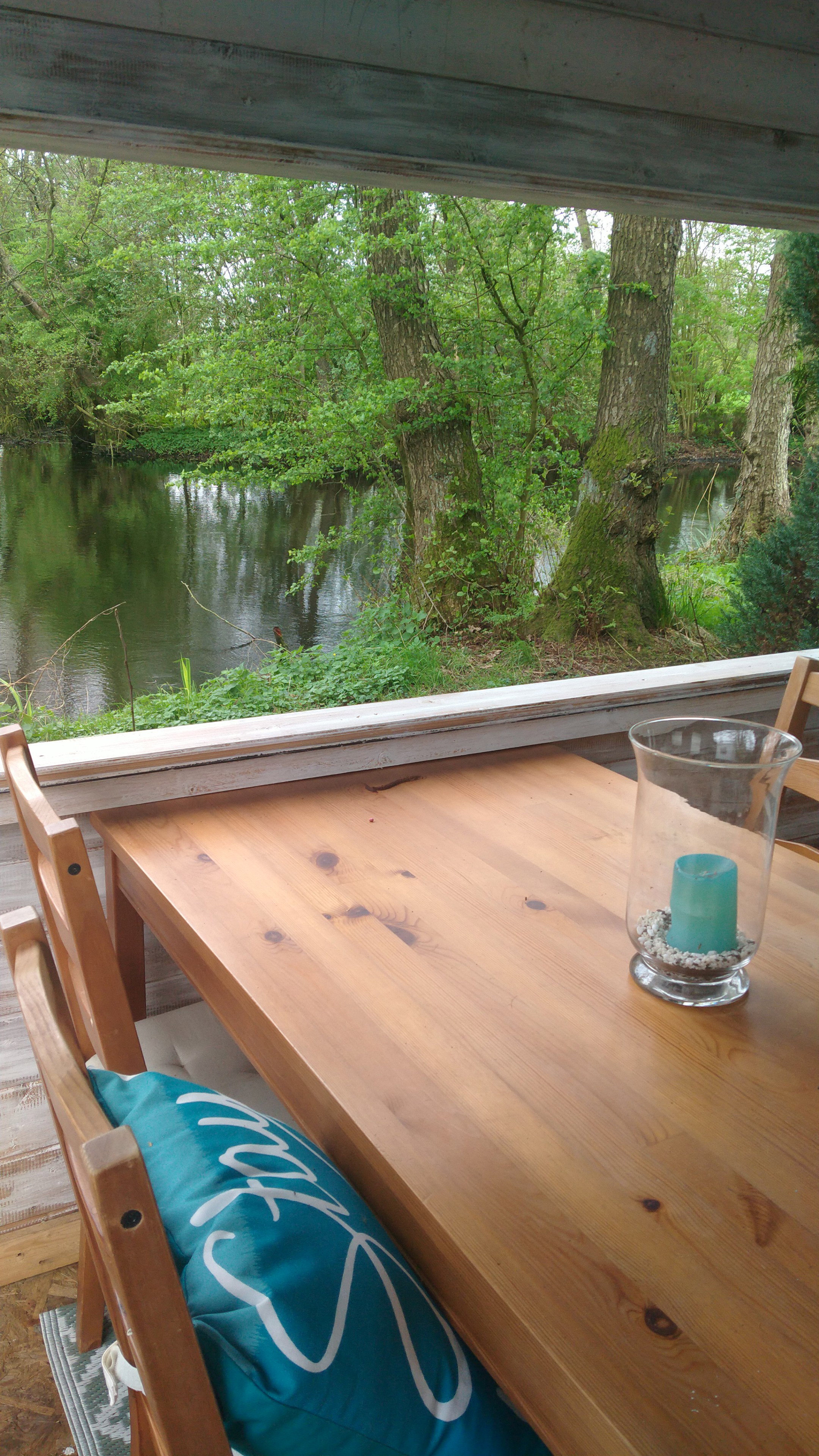 Natuurhuisje in Kollumerzwaag