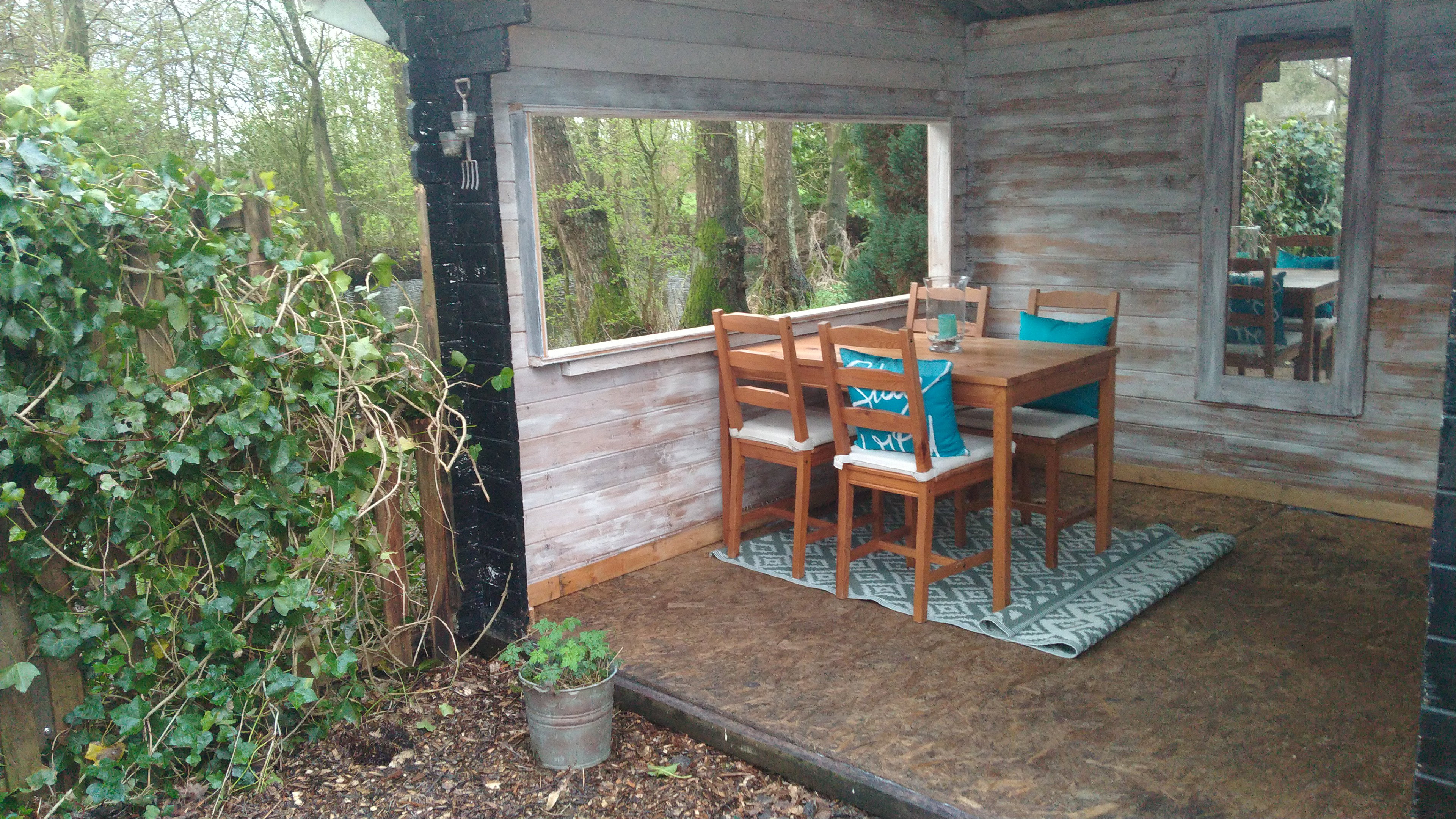 Natuurhuisje in Kollumerzwaag