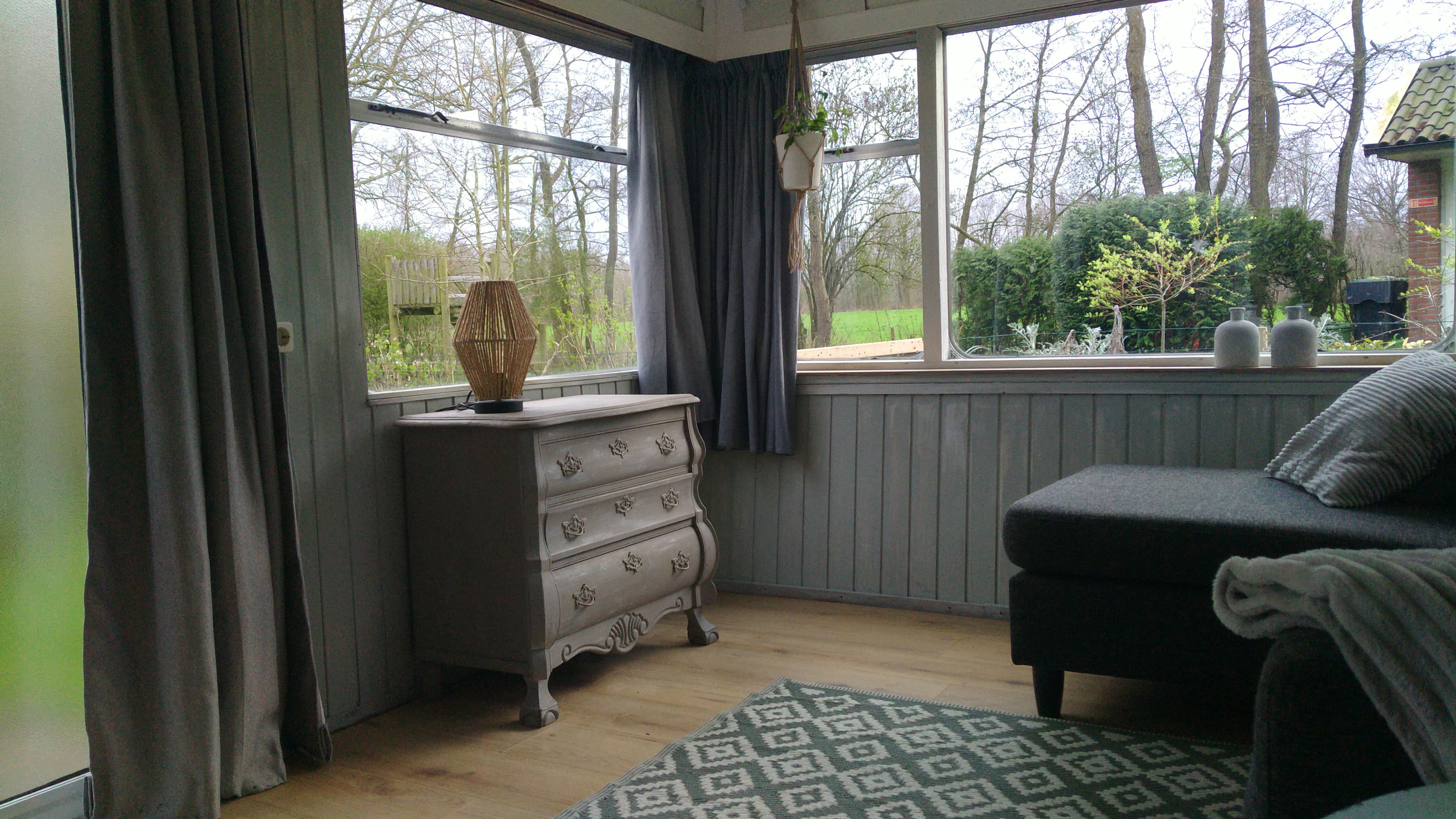 Natuurhuisje in Kollumerzwaag