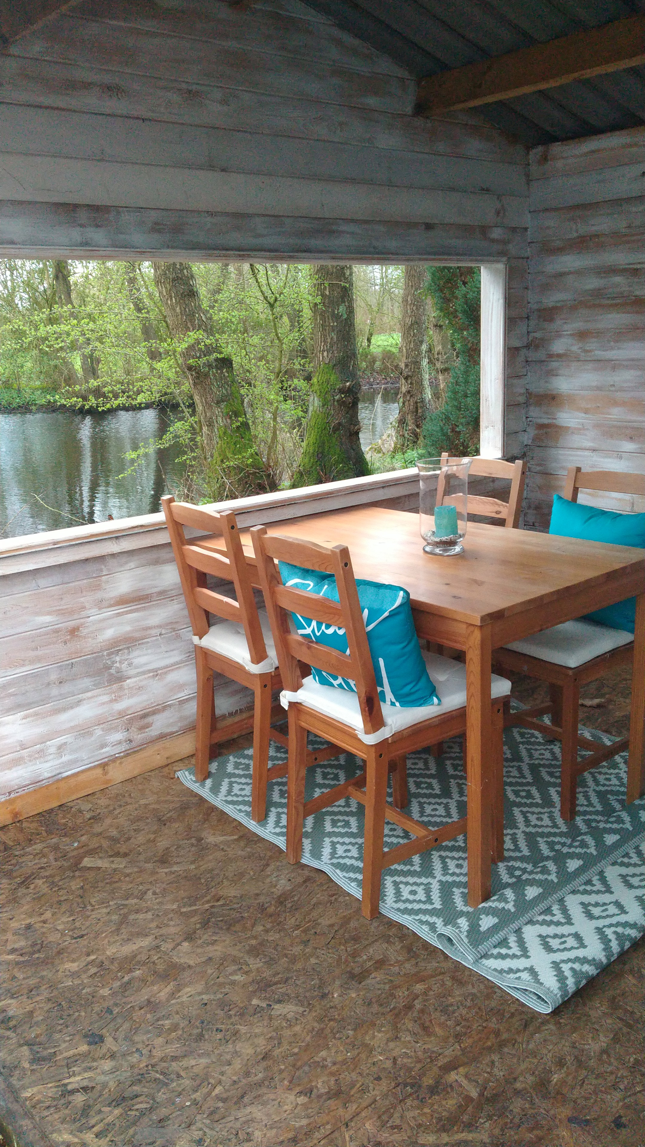 Natuurhuisje in Kollumerzwaag
