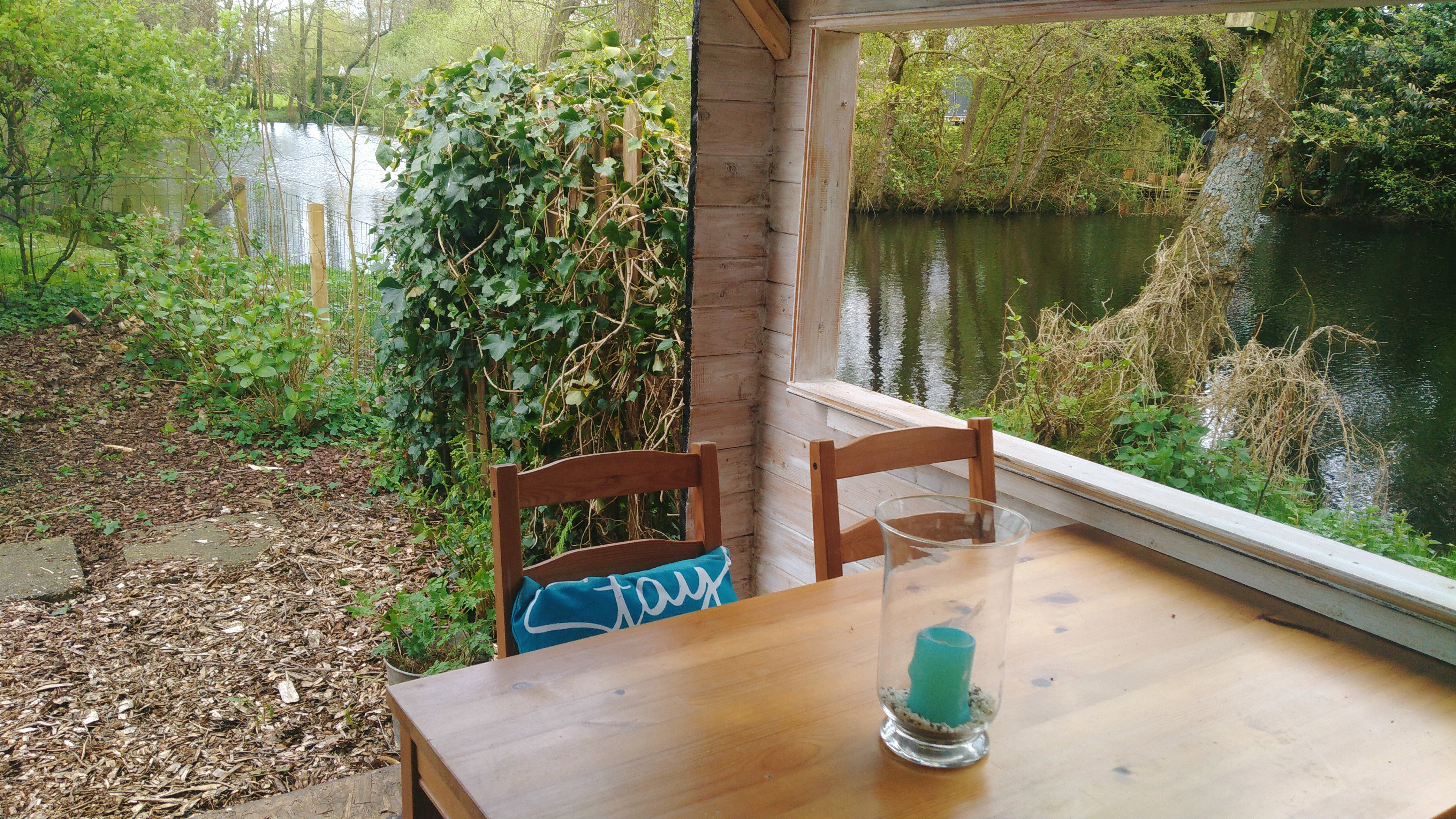Natuurhuisje in Kollumerzwaag