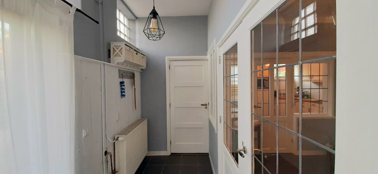 Casa nella natura a Wijnjewoude