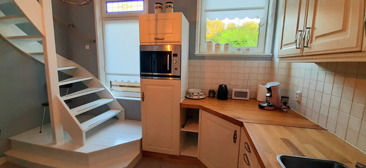 Casa nella natura a Wijnjewoude