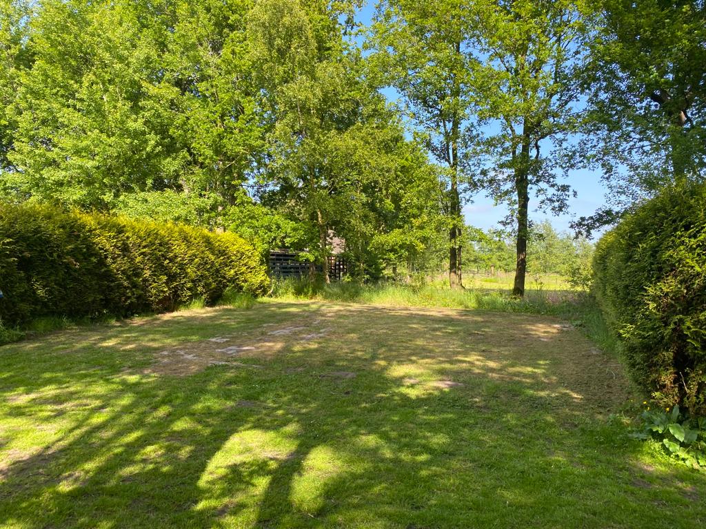 Natuurhuisje in Kollumerzwaag