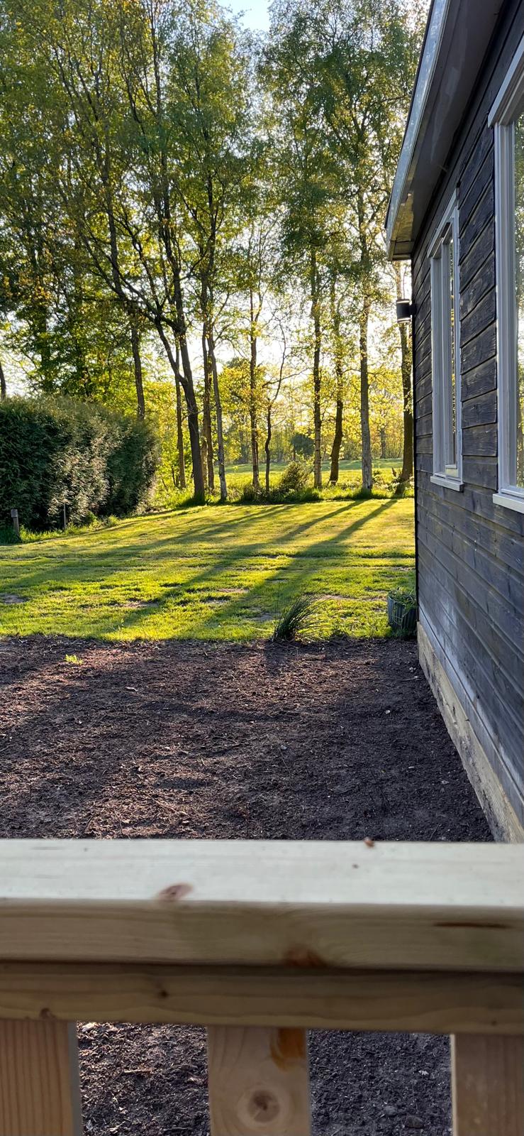 Natuurhuisje in Kollumerzwaag