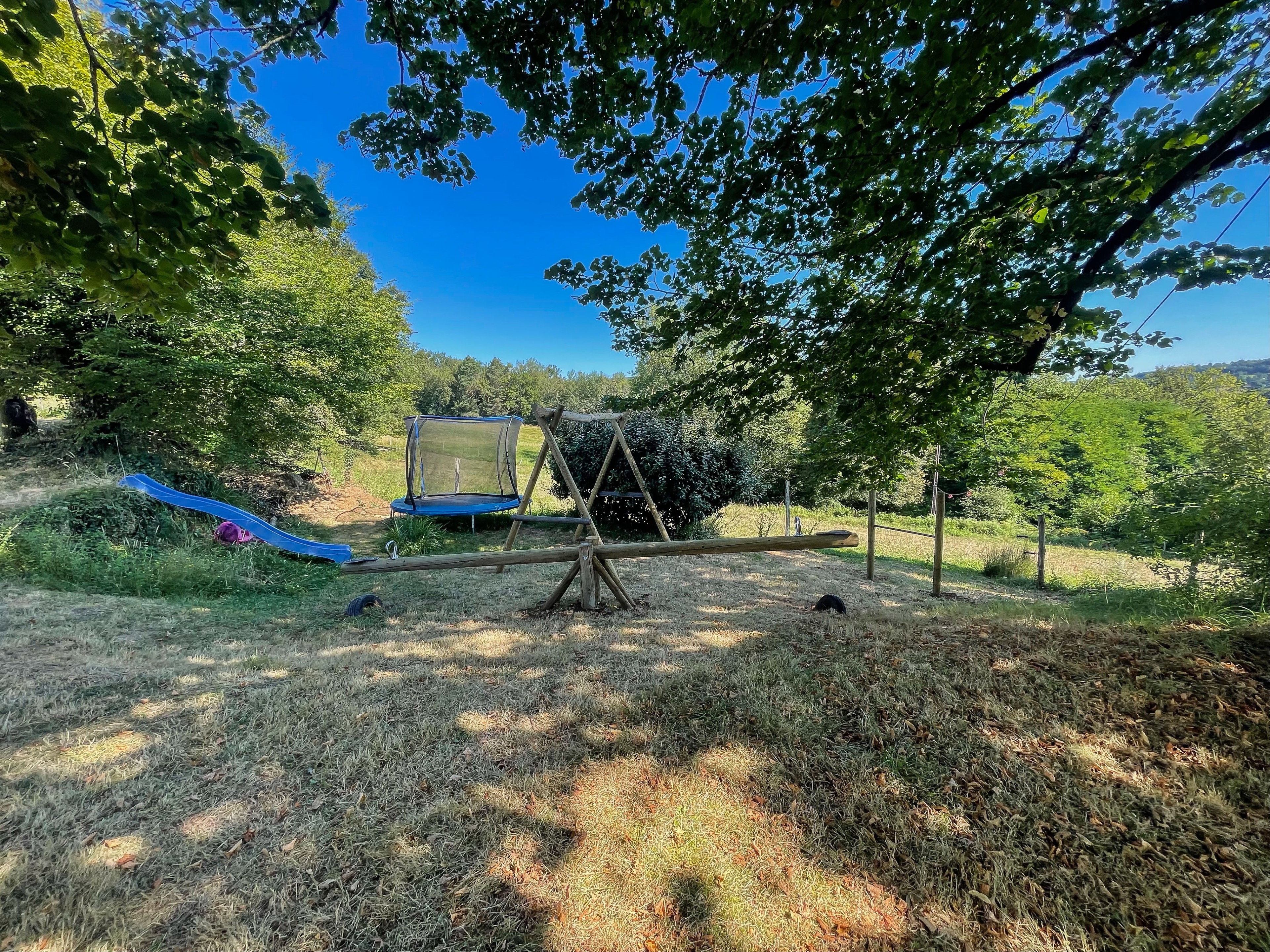 Natuurhuisje in Coubjours