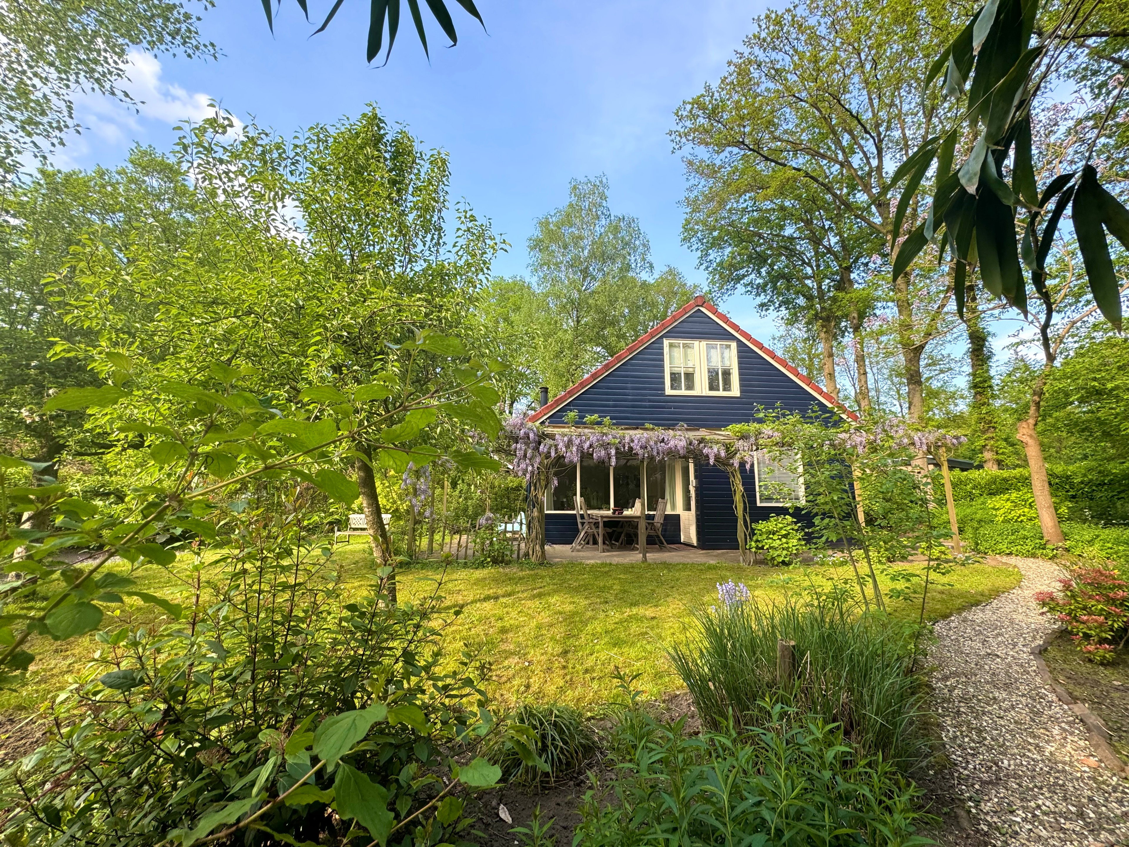 Natuurhuisje in Winterswijk
