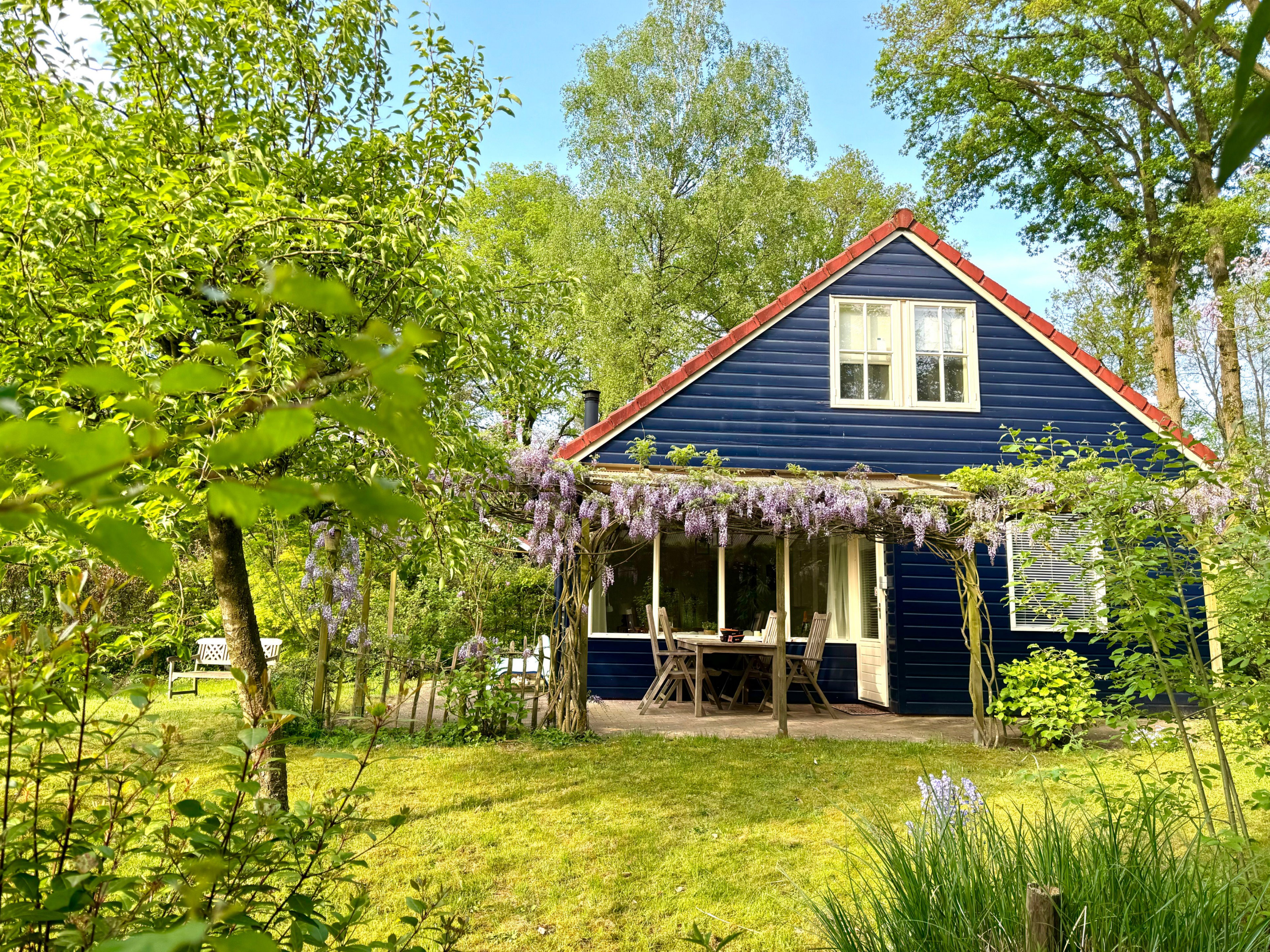 Natuurhuisje in Winterswijk