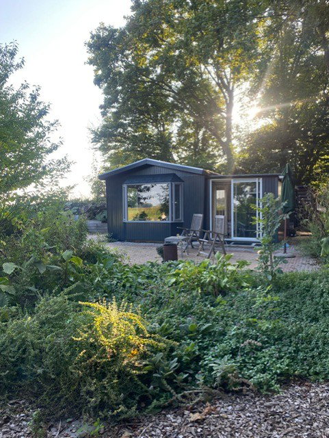 Casa nella natura a Kraggenburg