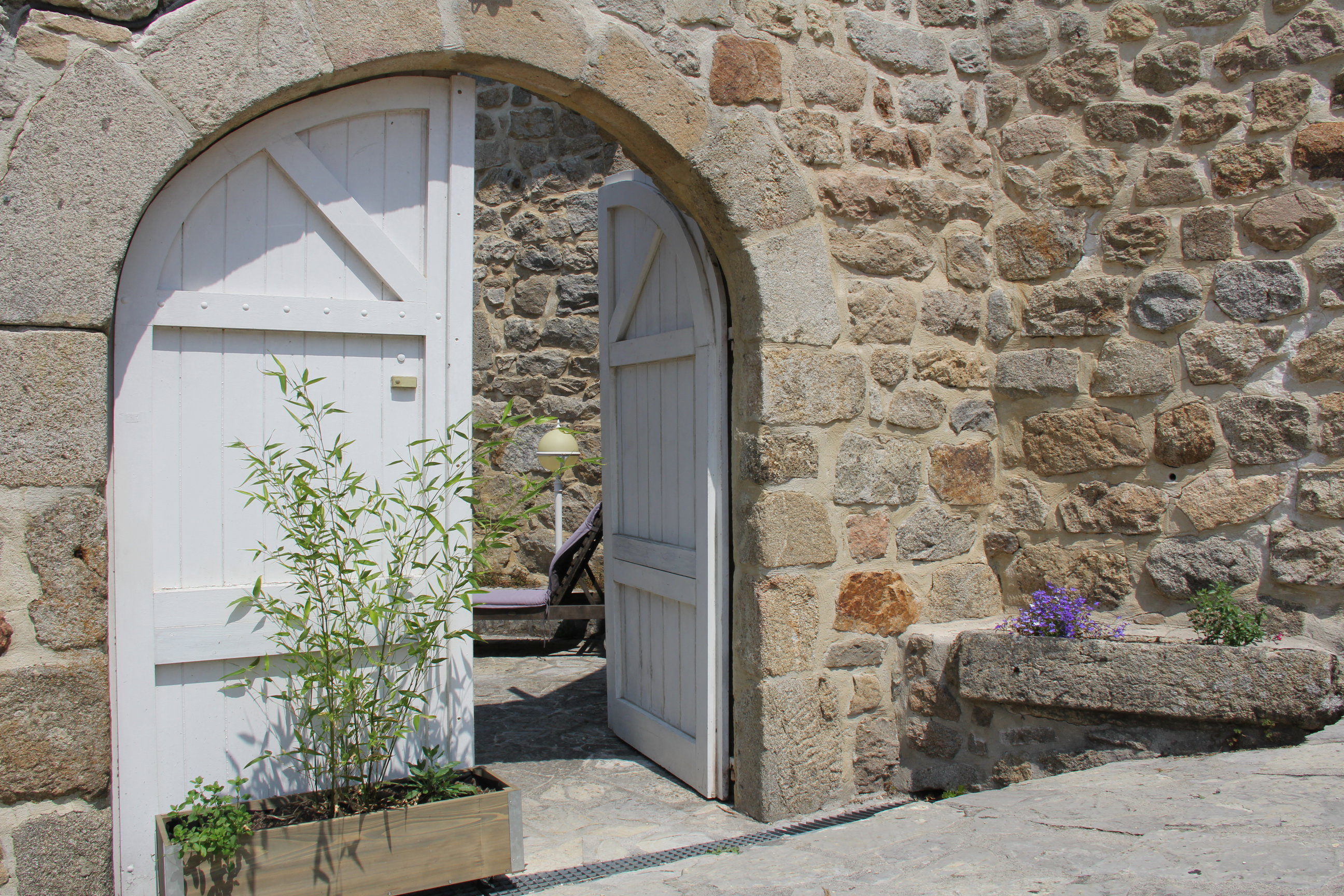 Natuurhuisje in Albon d'Ardèche