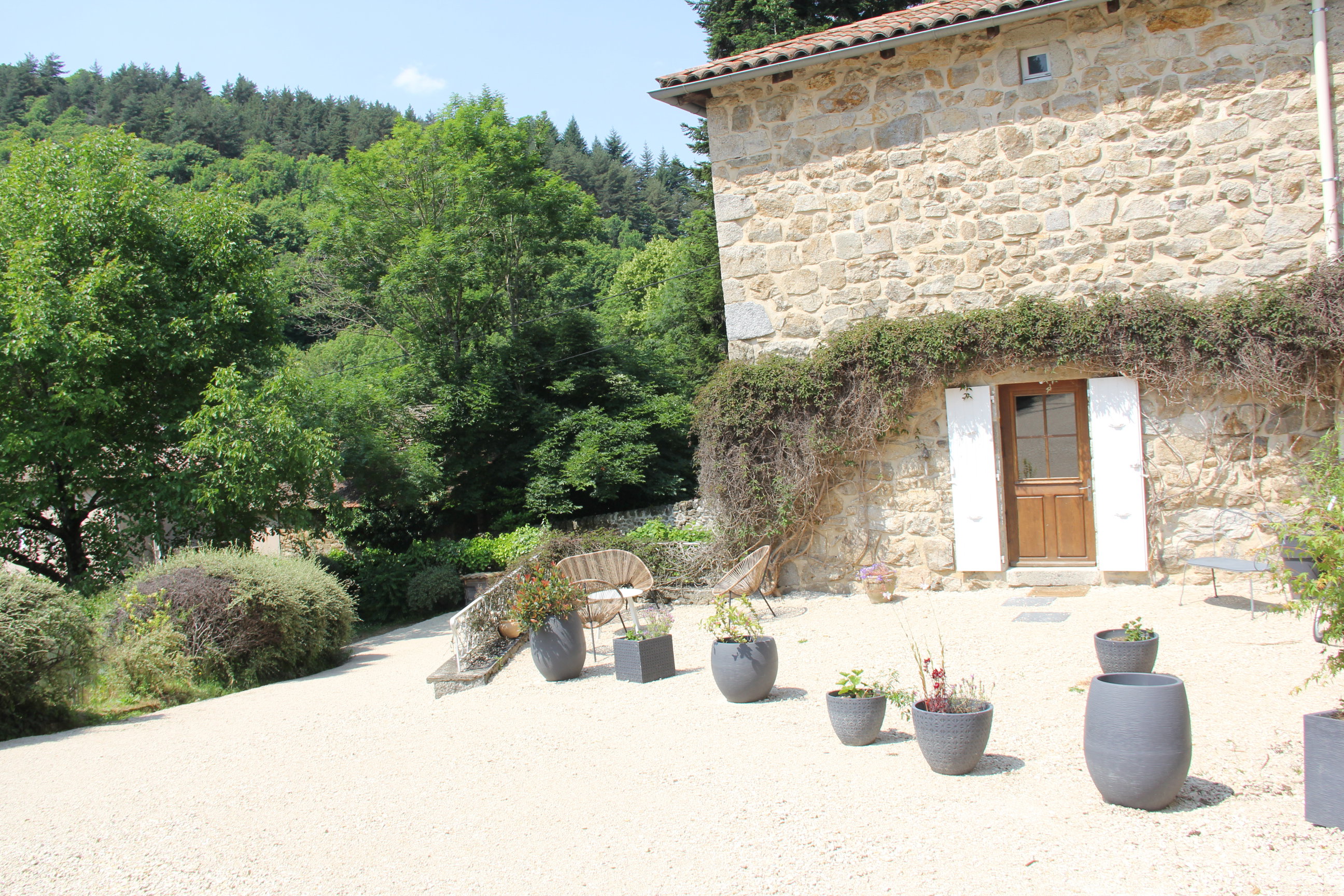 Natuurhuisje in Albon d'Ardèche