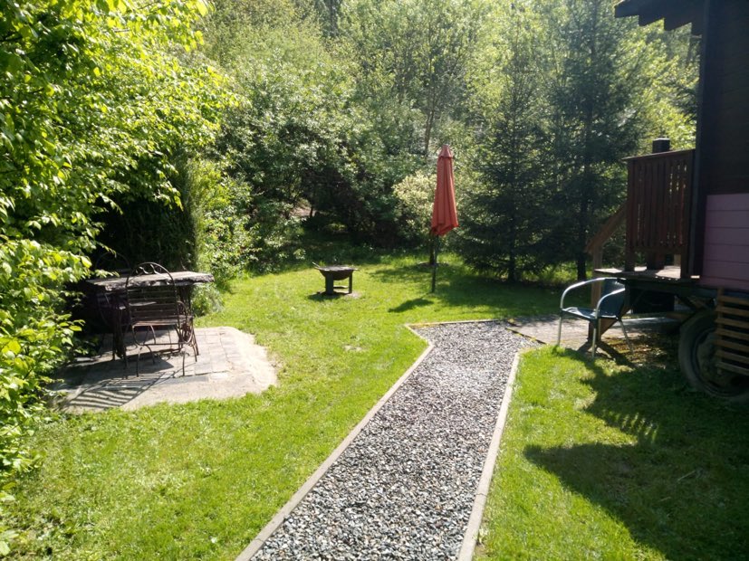 Natuurhuisje in La roche-en-ardenne
