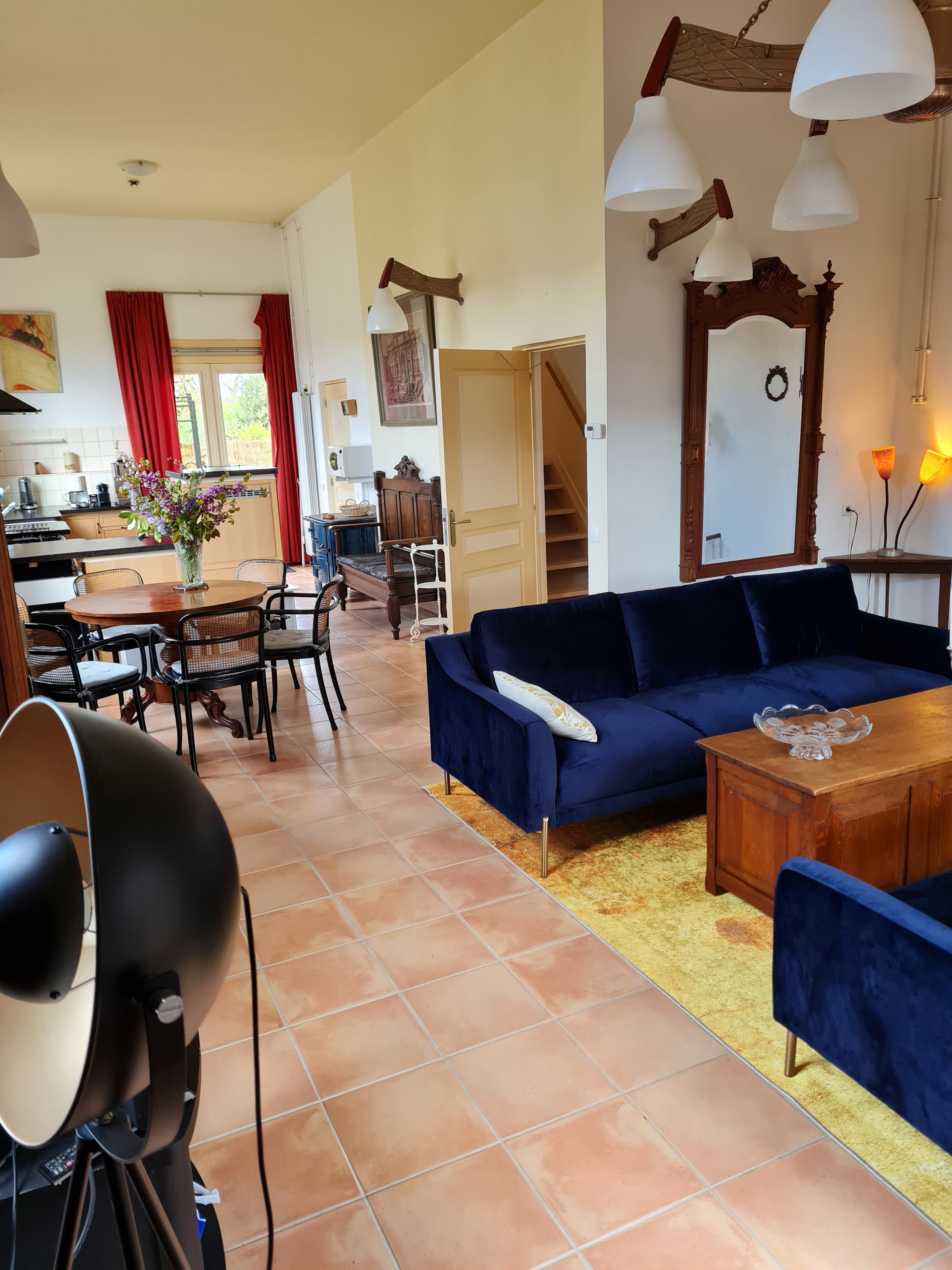 Natuurhuisje in Marigny sur Yonne