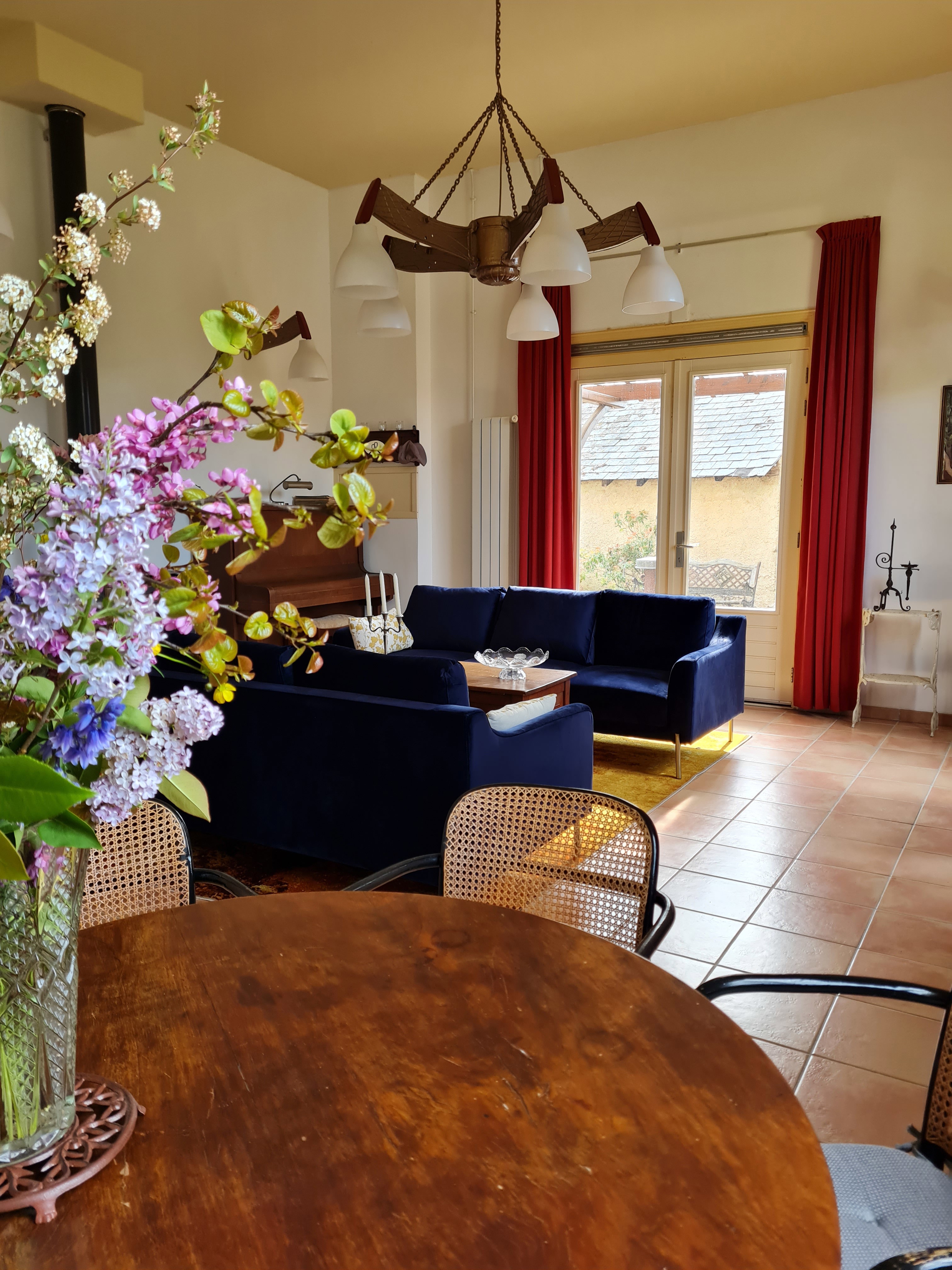 Natuurhuisje in Marigny sur Yonne