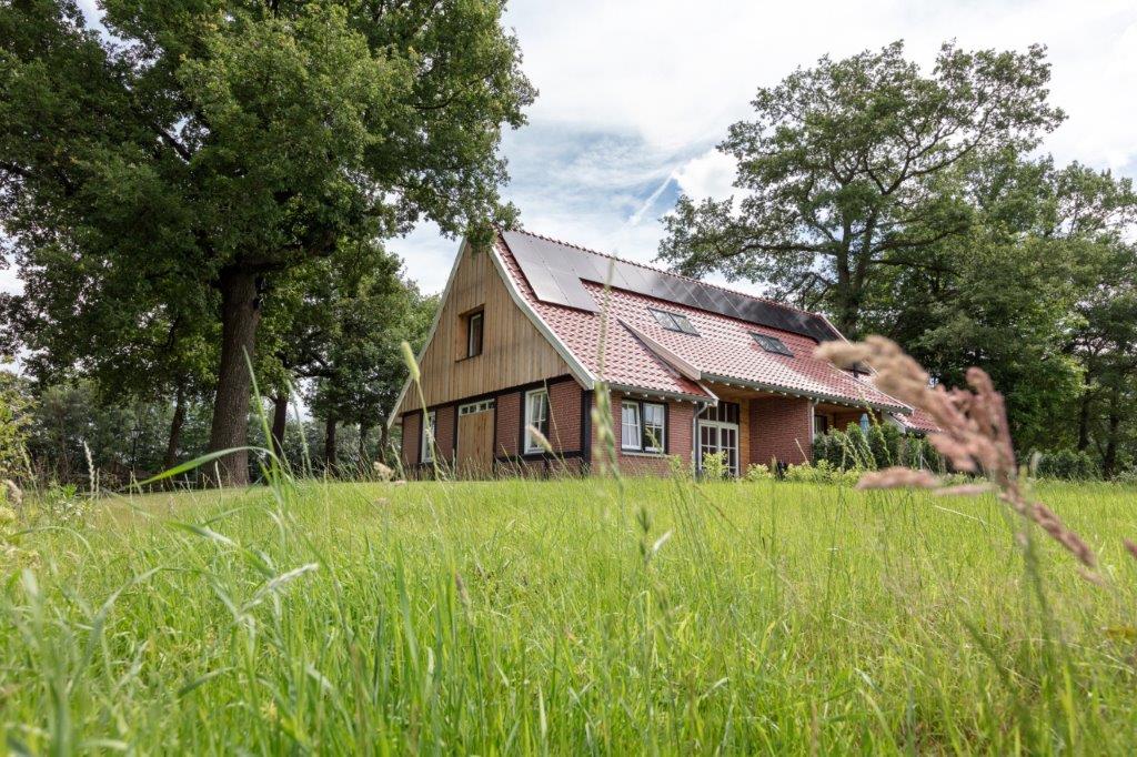 Natuurhuisje in Tubbergen