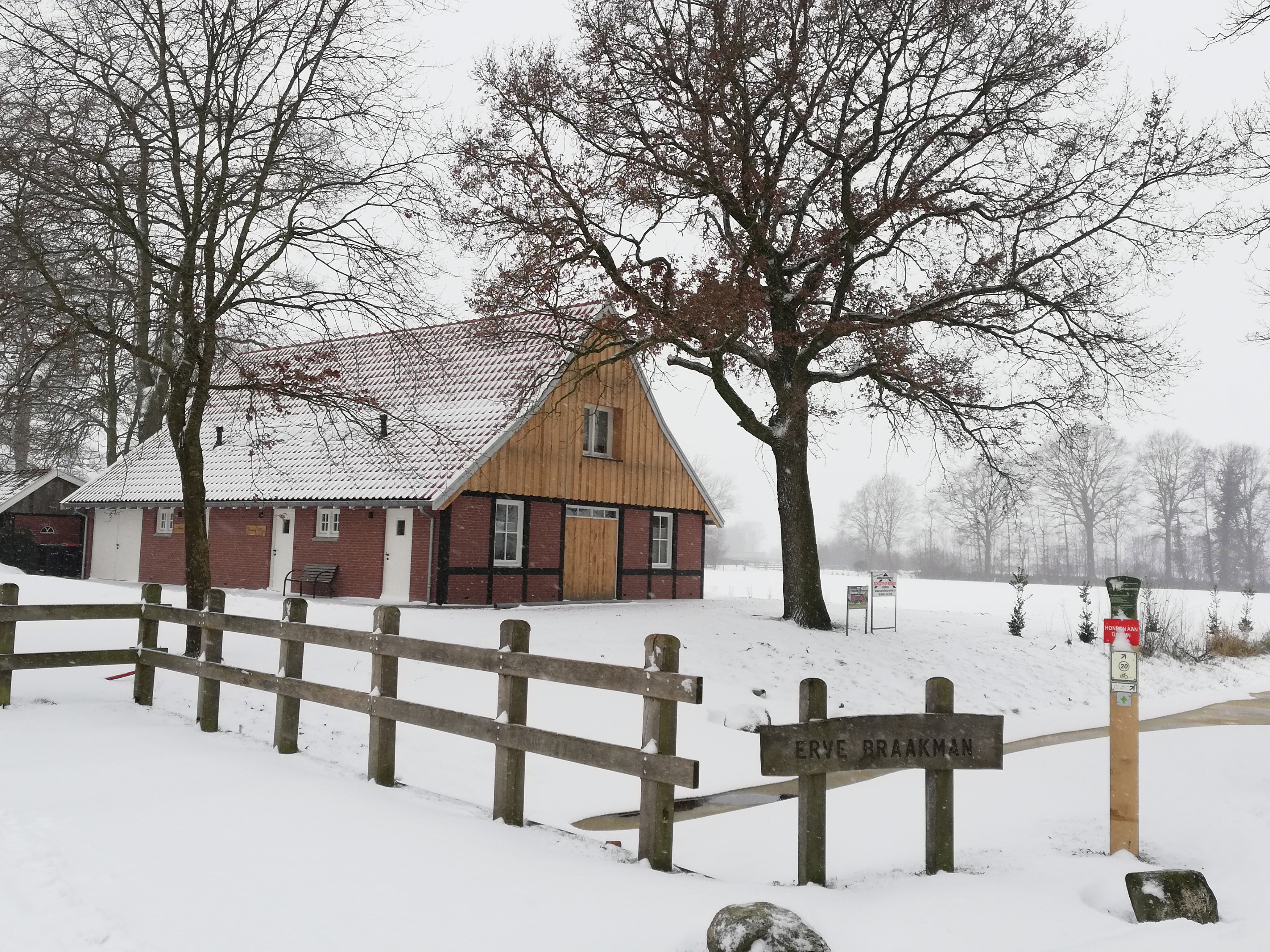 Natuurhuisje in Tubbergen