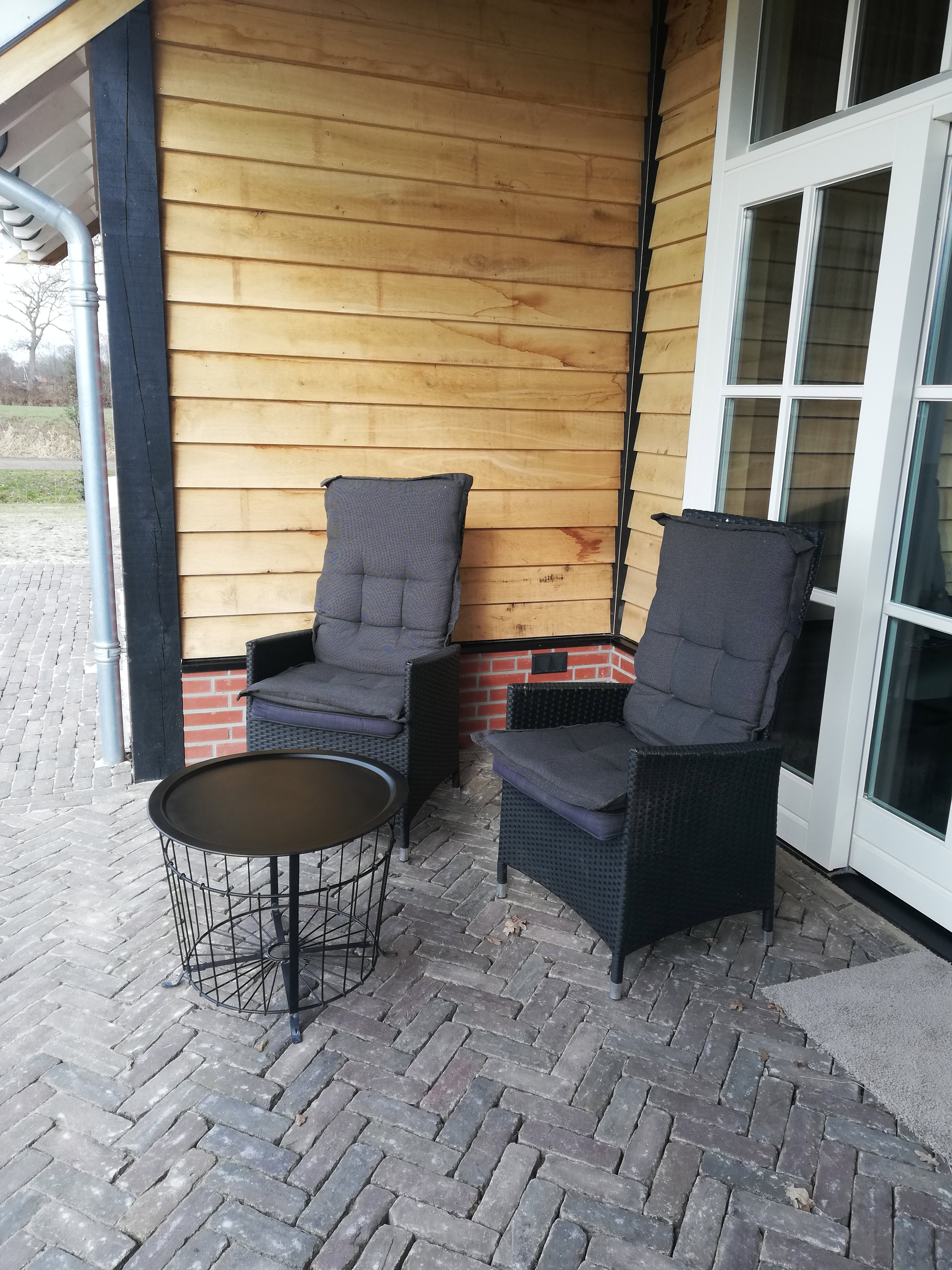 Natuurhuisje in Tubbergen