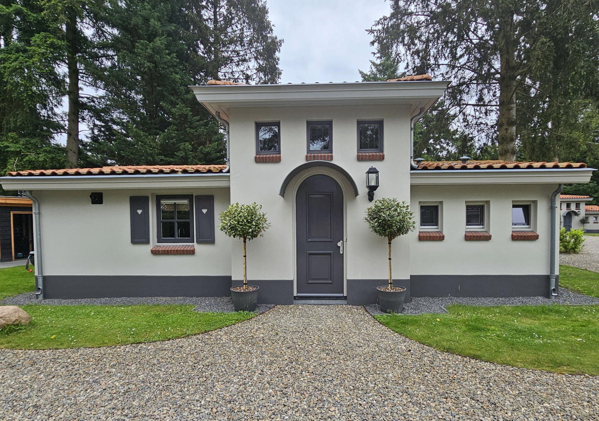 Nature house in Ermelo