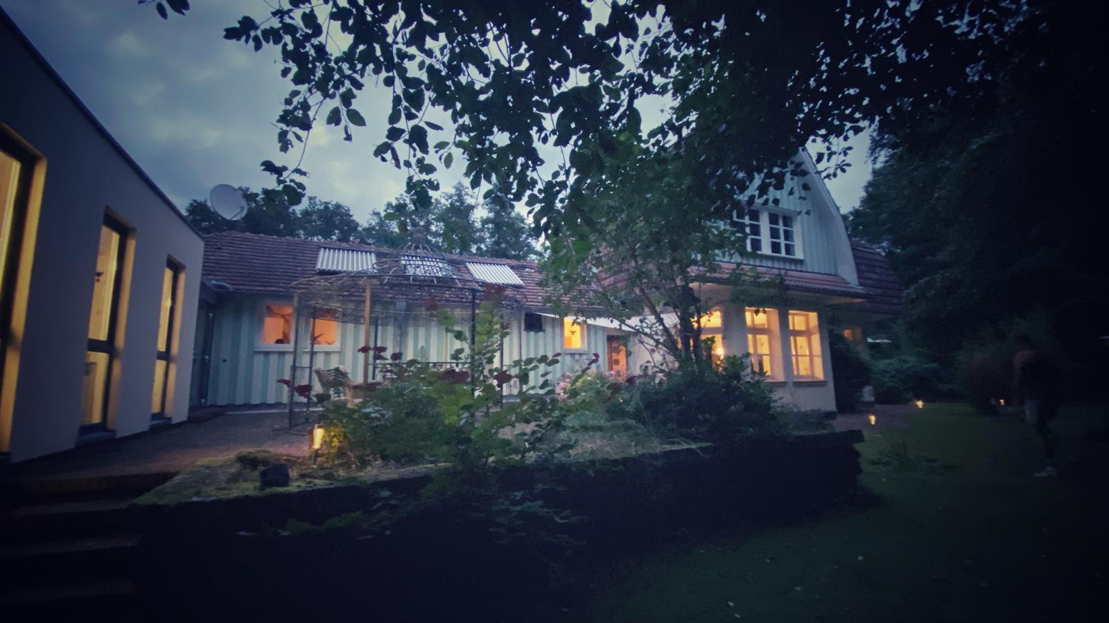 Natuurhuisje in Braunfels
