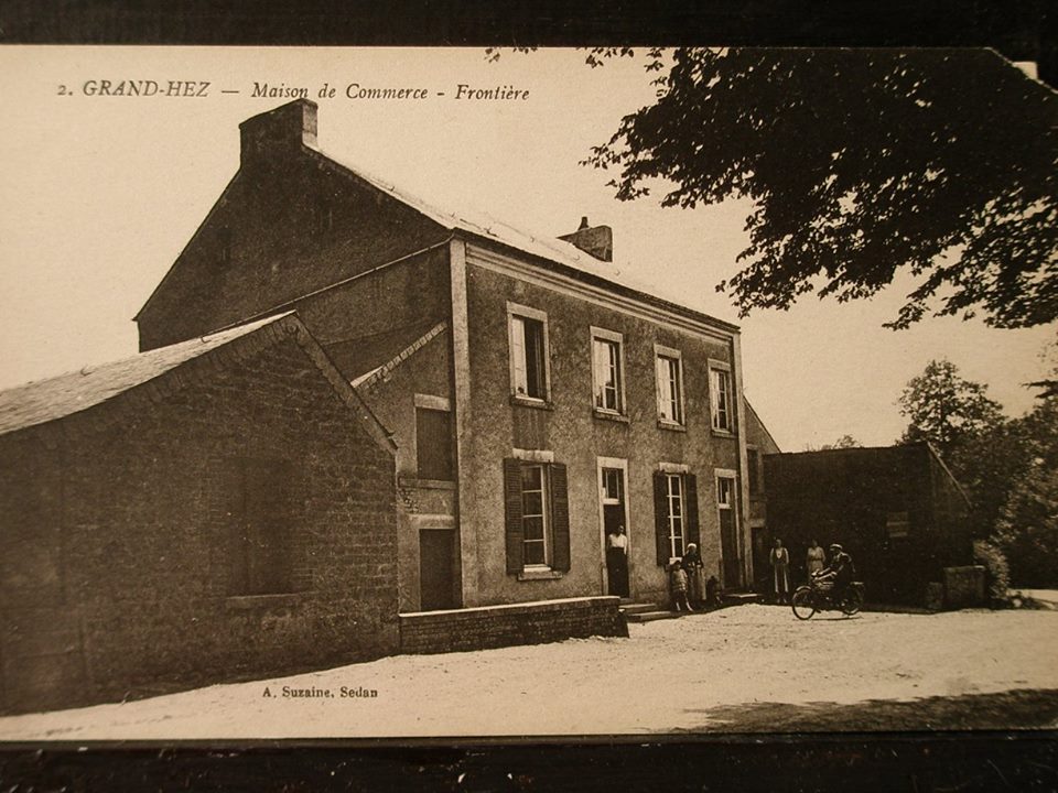 Natuurhuisje in Bouillon