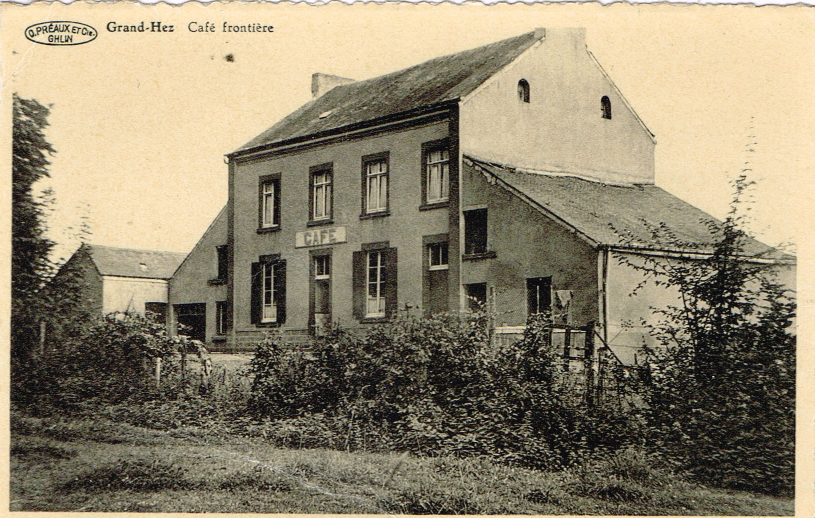 Natuurhuisje in Bouillon