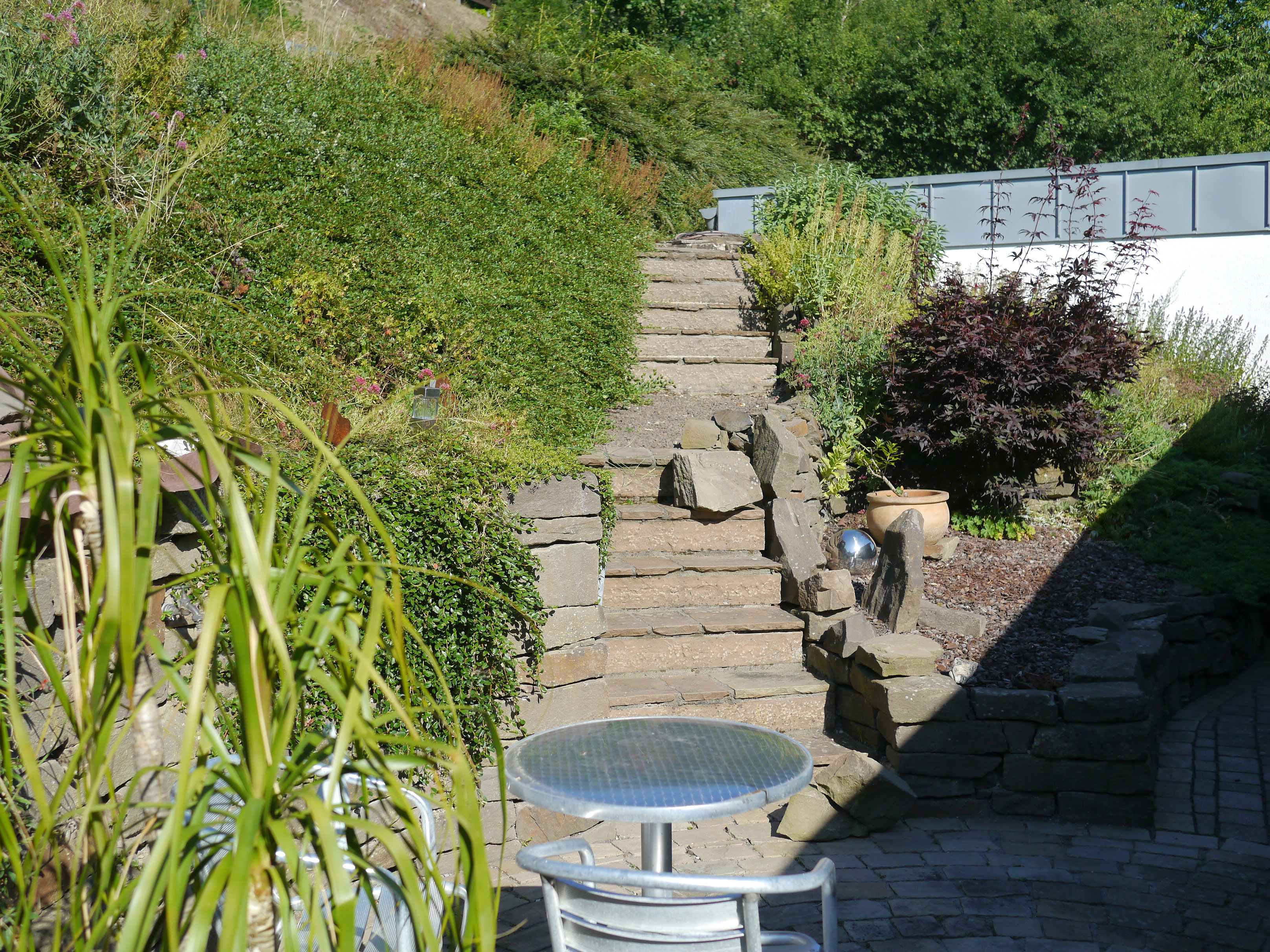 Nature house in Simmerath-Einruhr