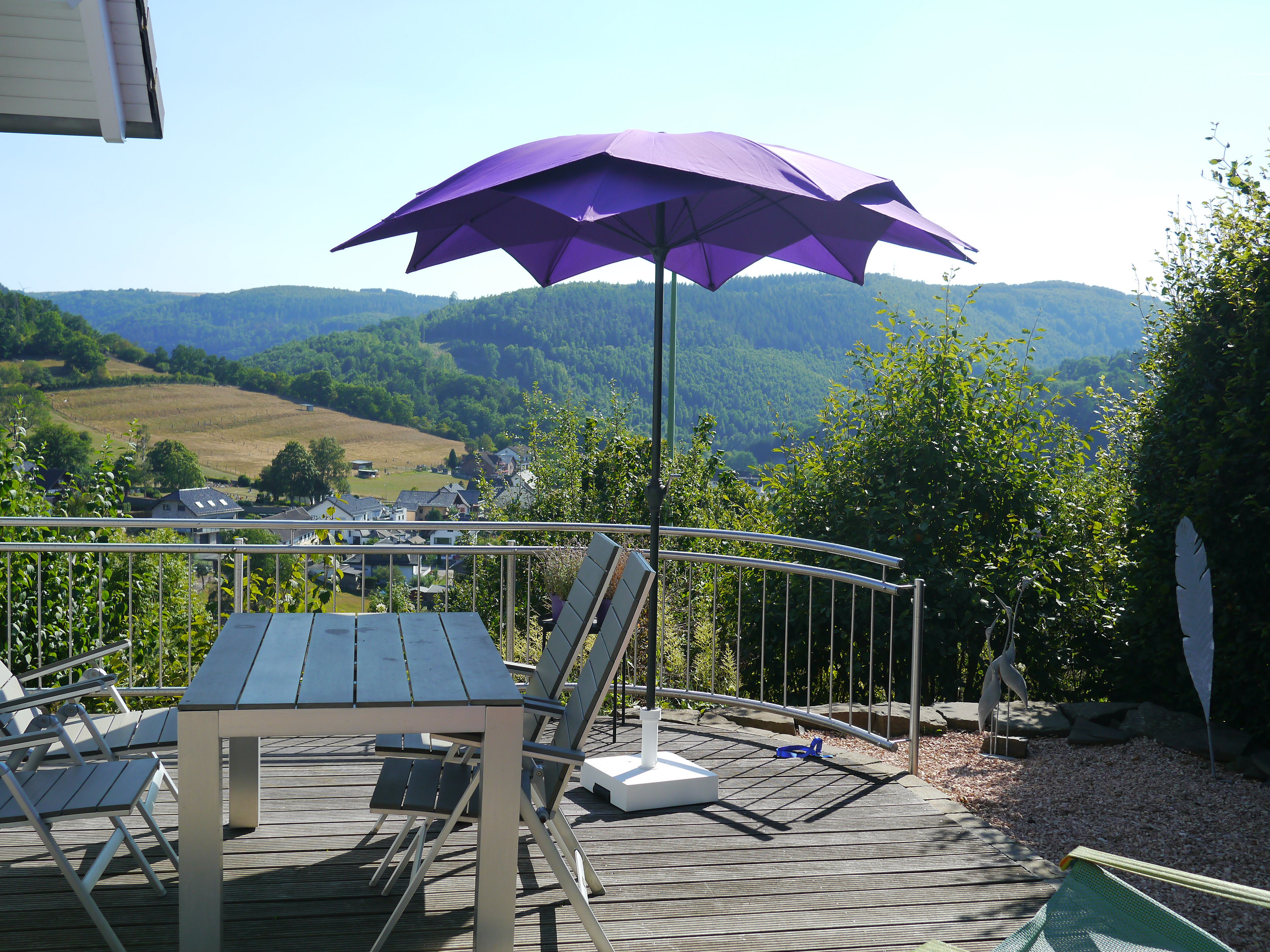 Nature house in Simmerath-Einruhr