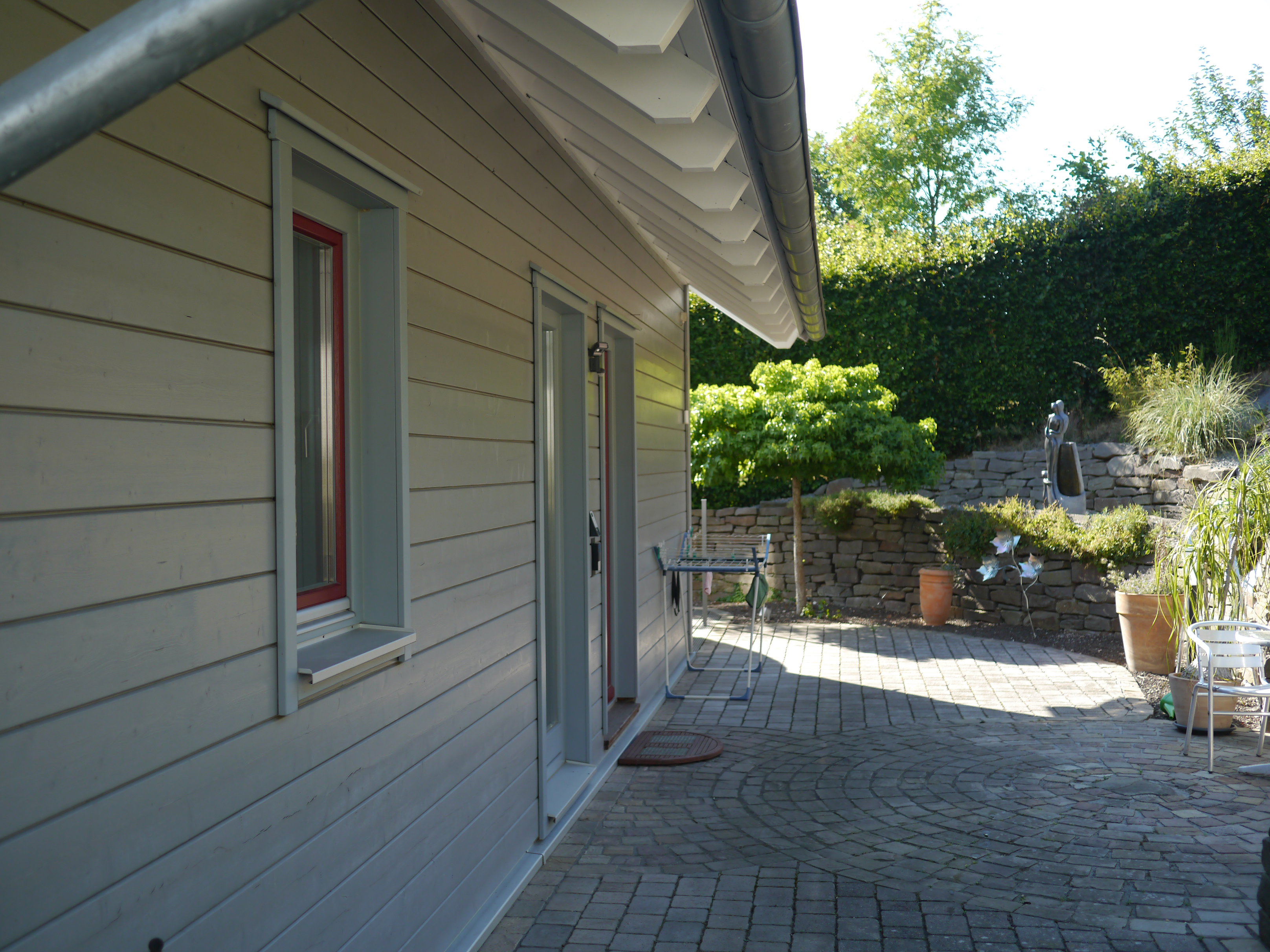Nature house in Simmerath-Einruhr