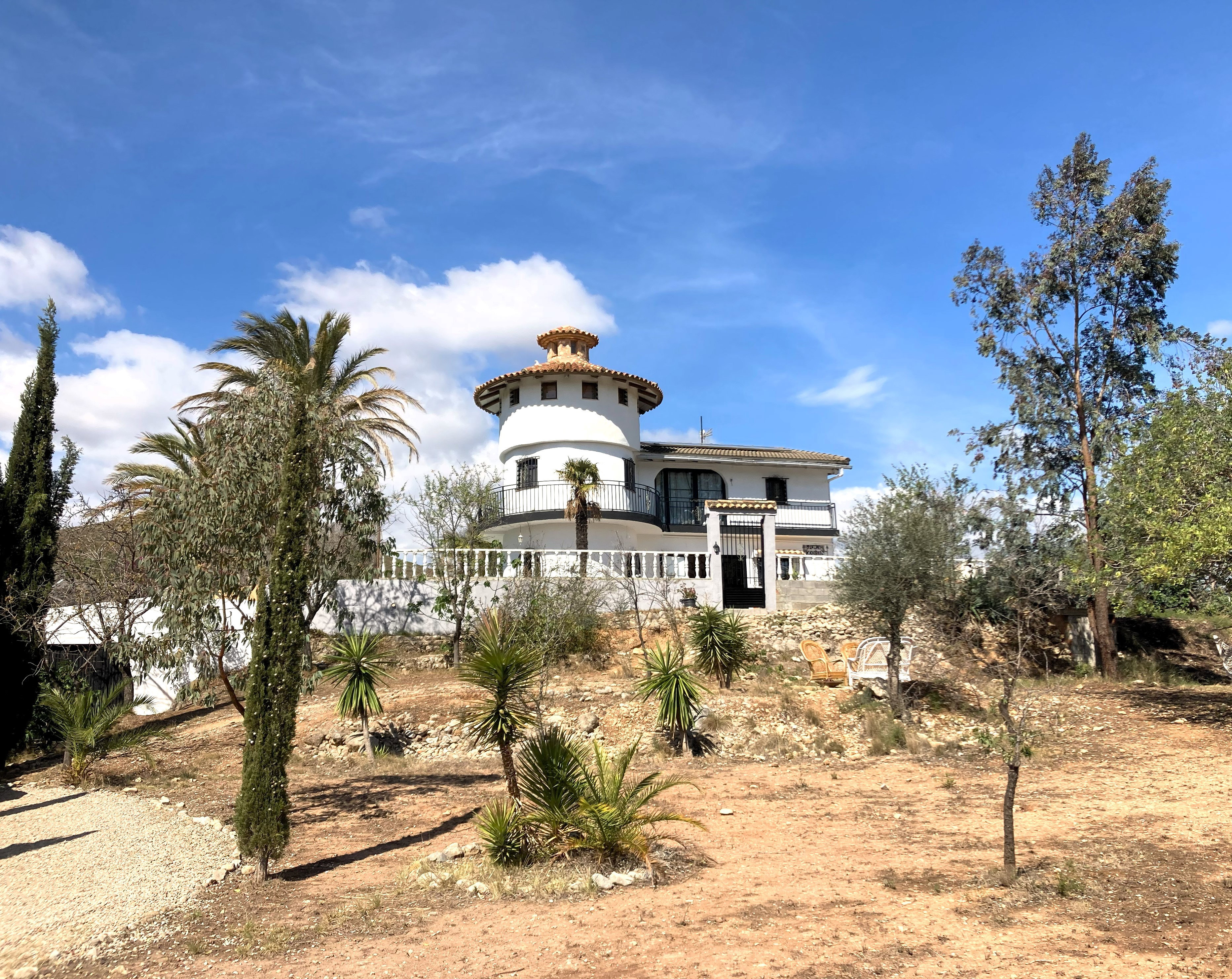 Maison nature à Macastre