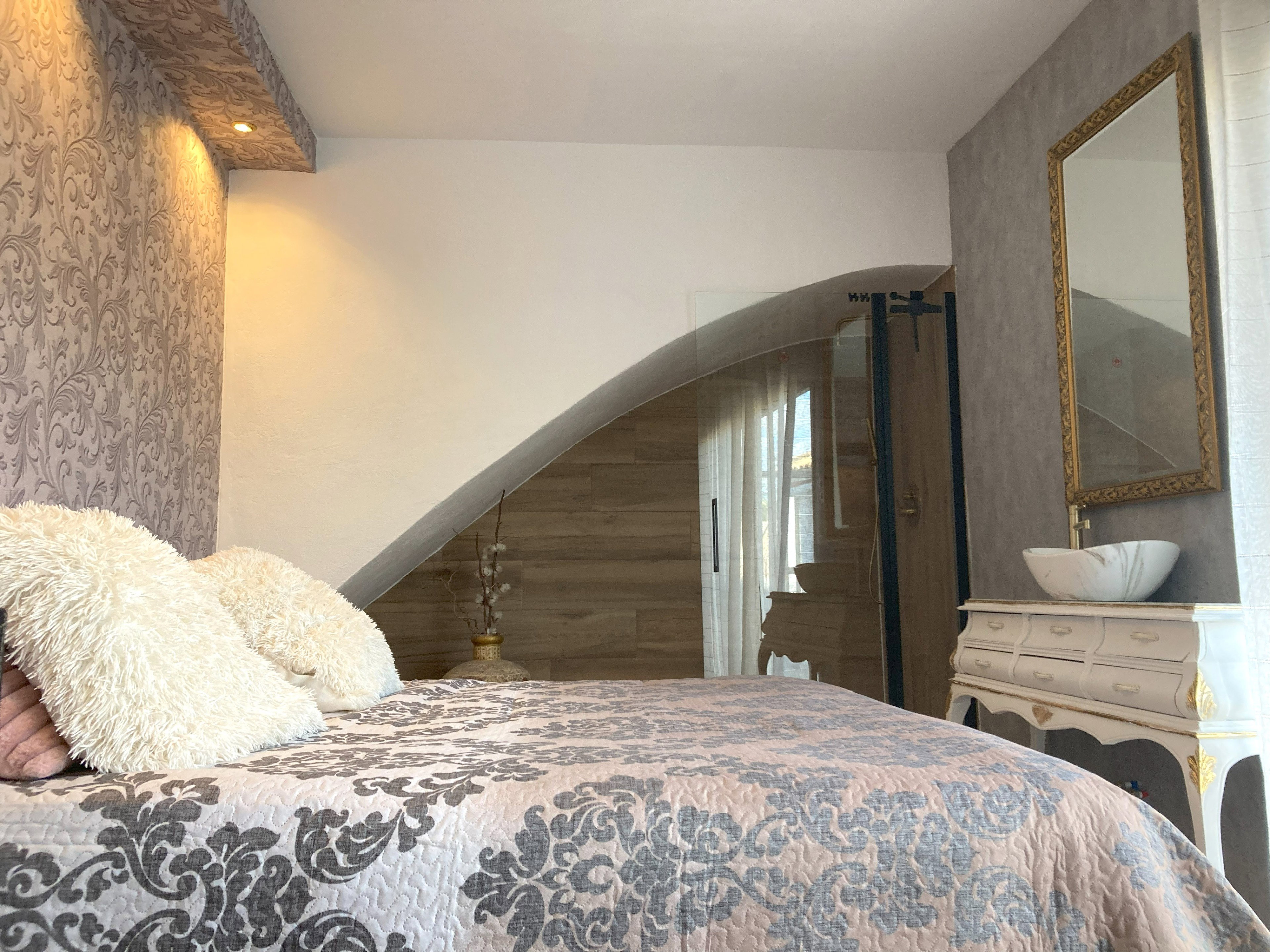 Maison nature à Macastre
