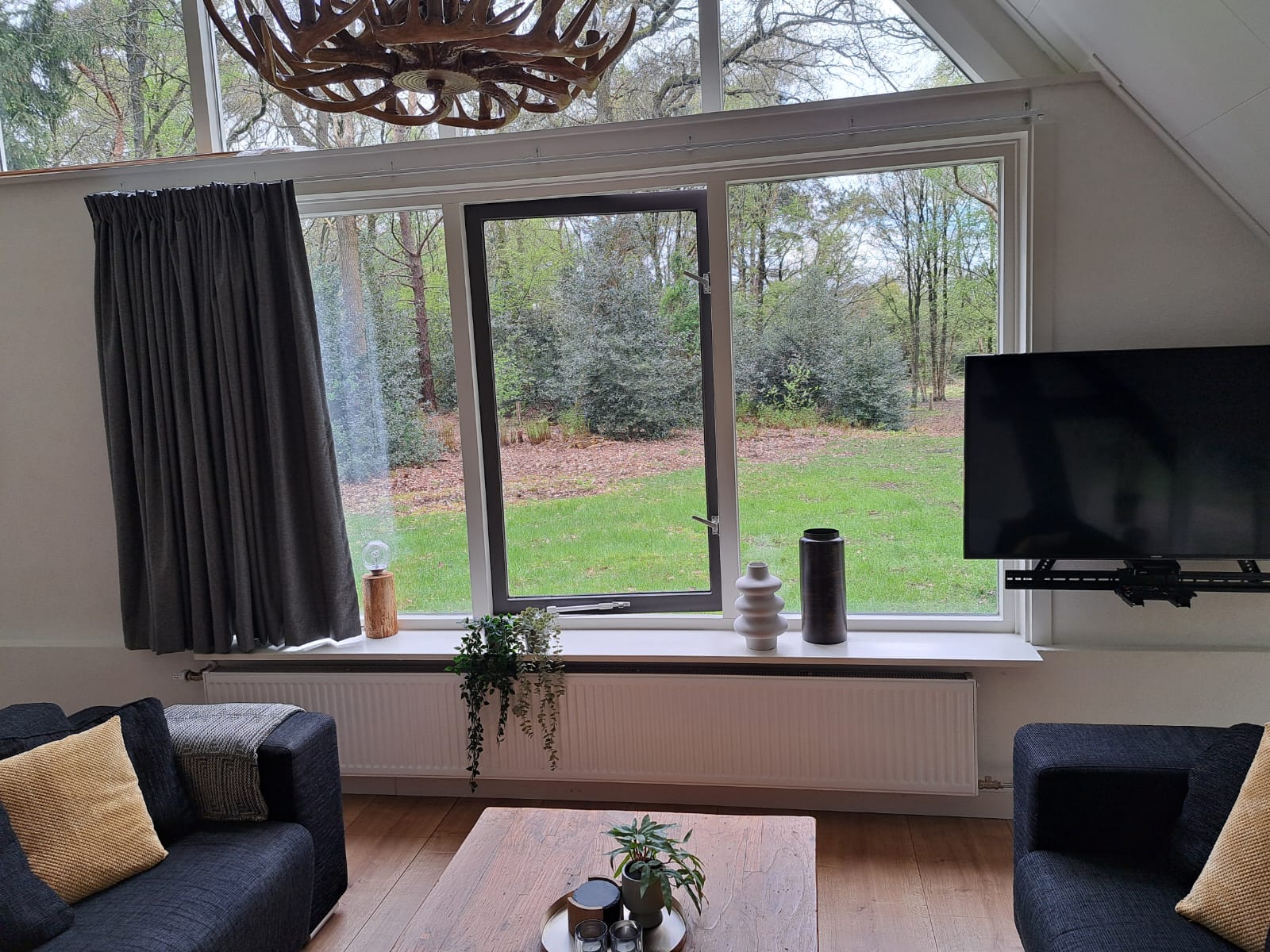Natuurhuisje in Meppen