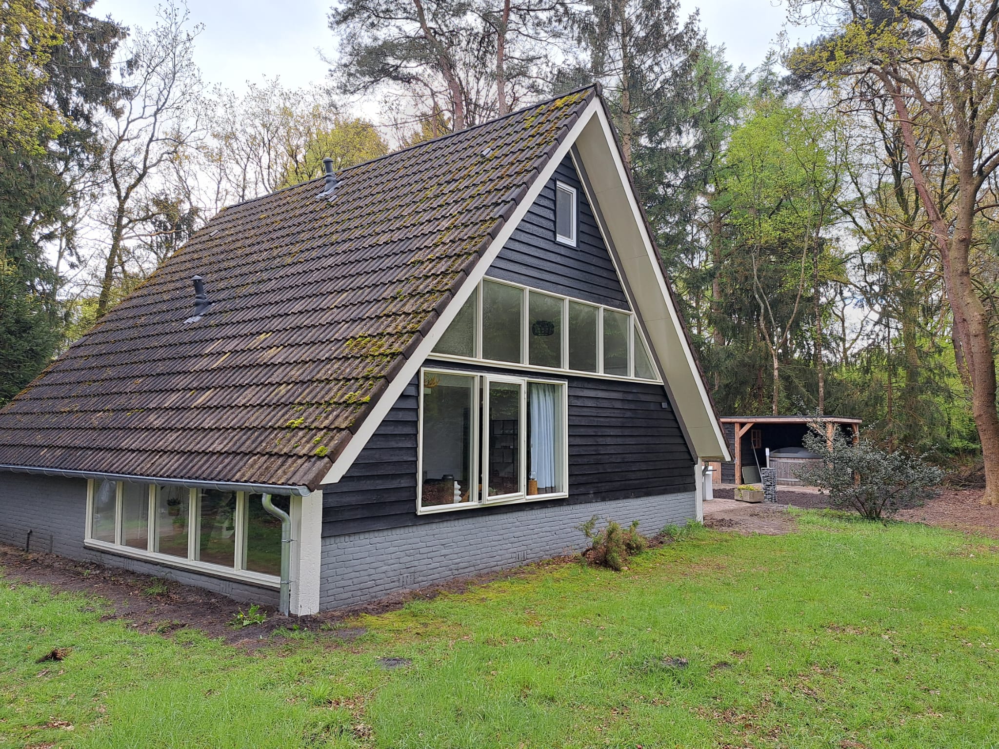 Natuurhuisje in Meppen
