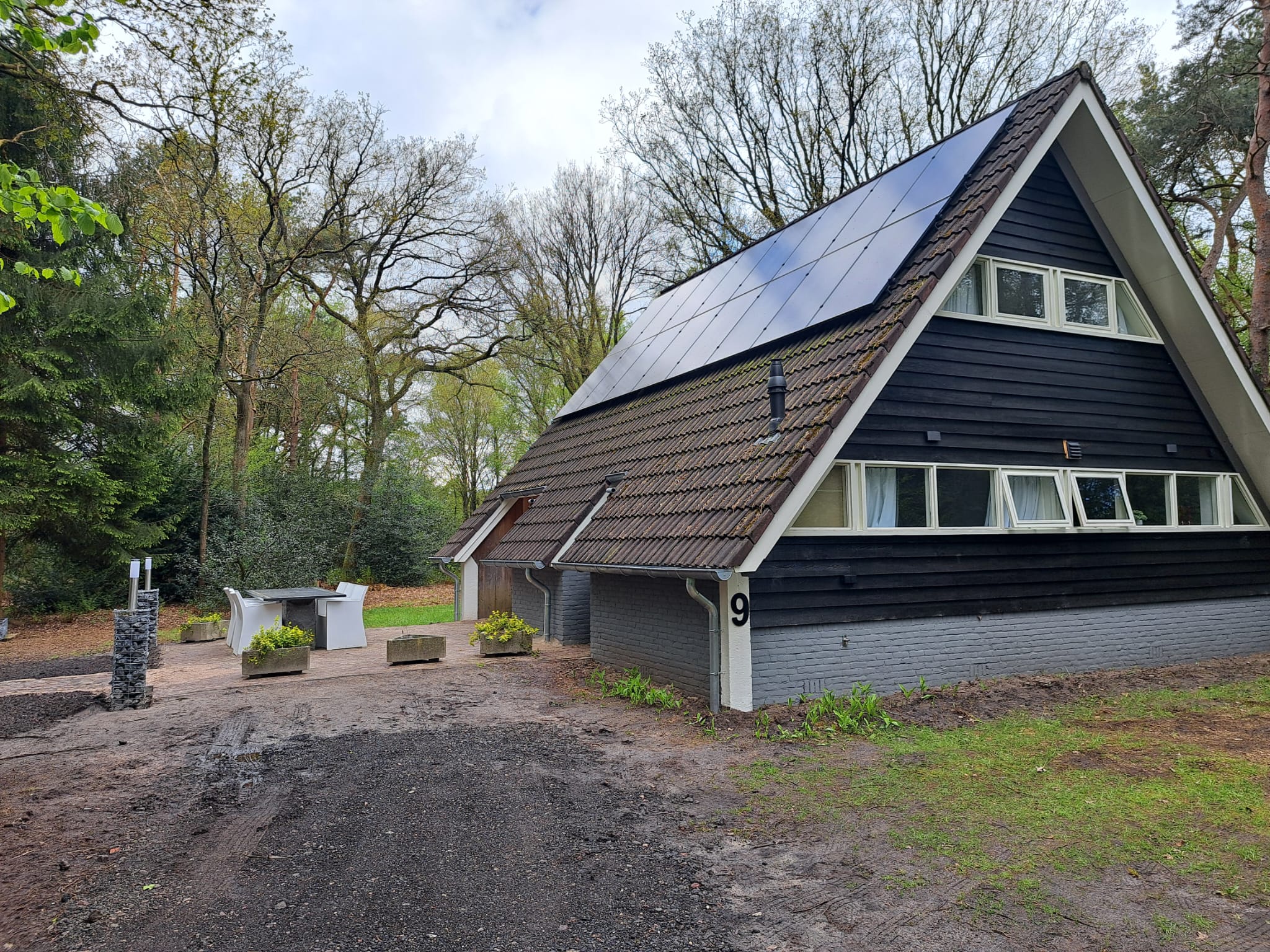 Natuurhuisje in Meppen