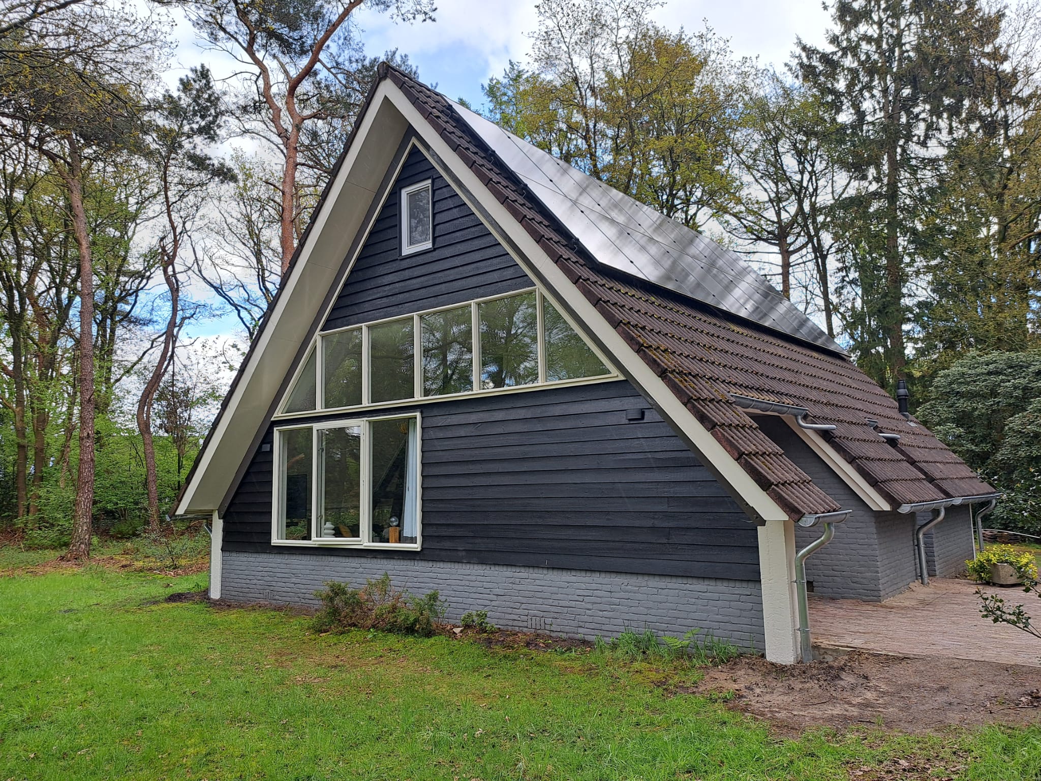 Natuurhuisje in Meppen