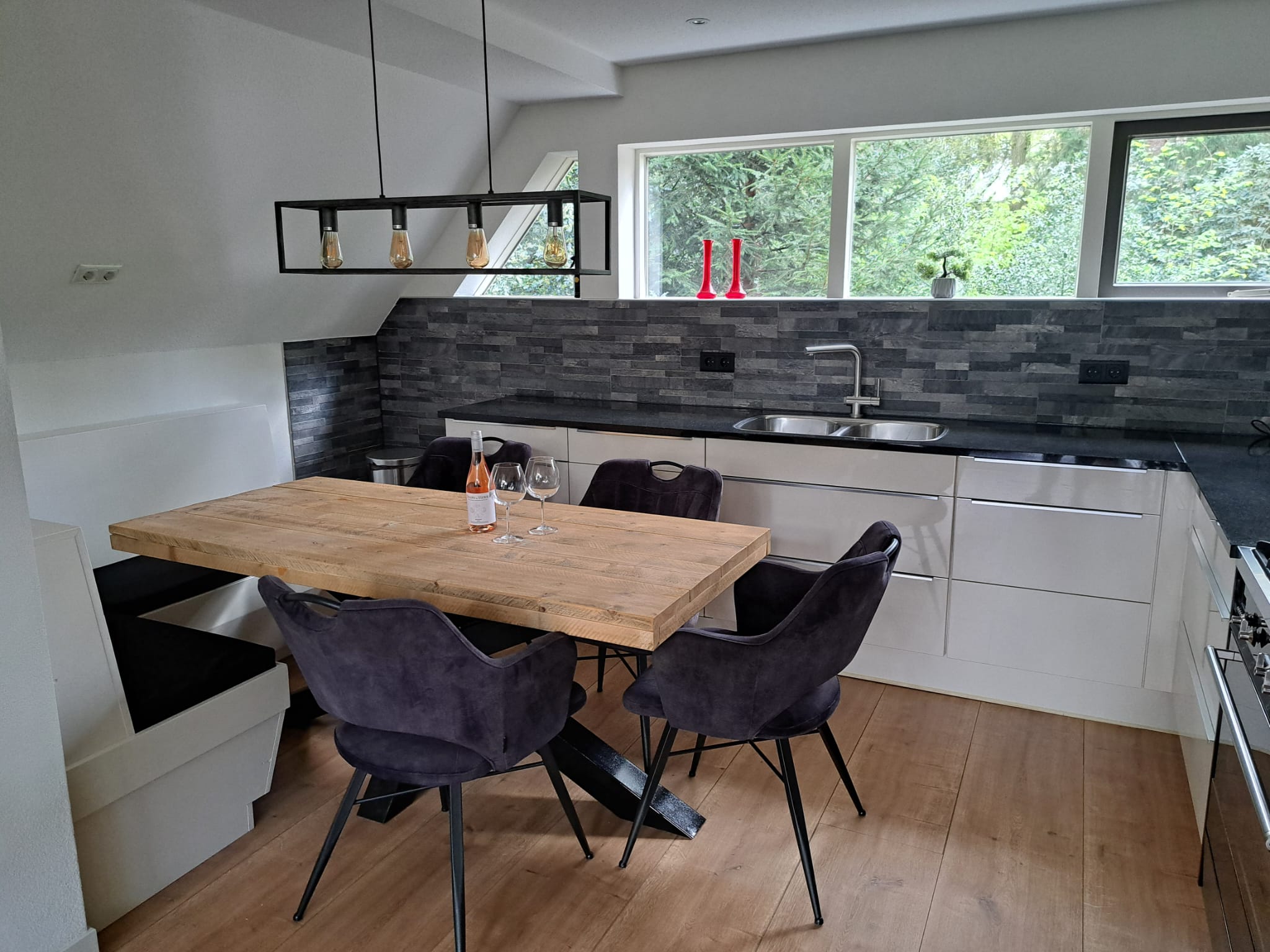 Natuurhuisje in Meppen