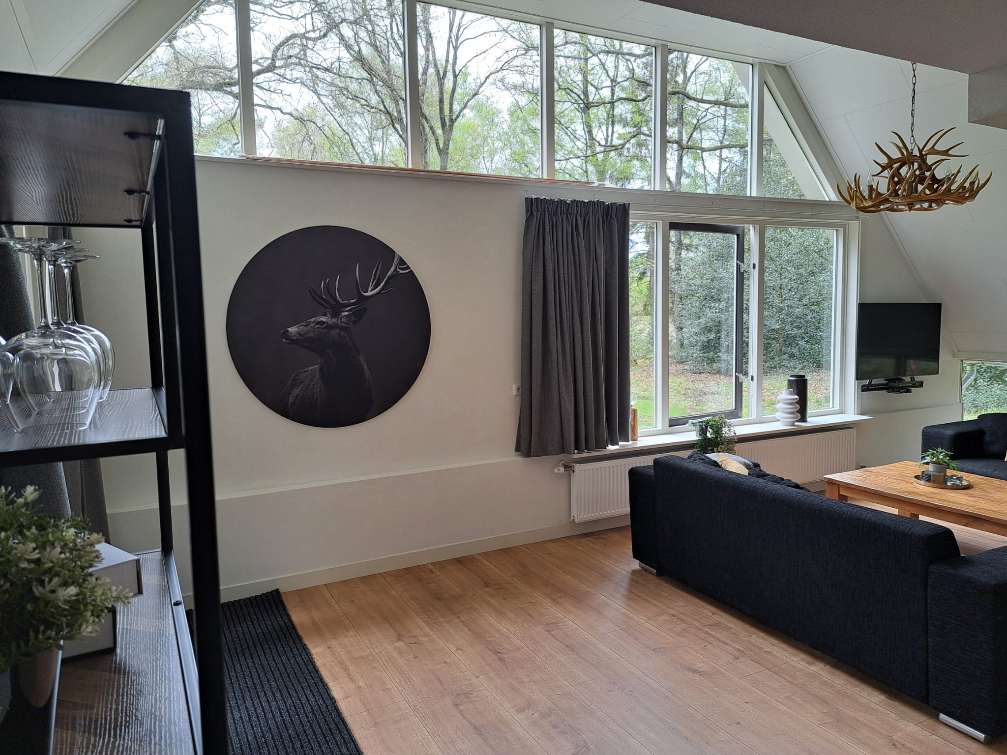 Natuurhuisje in Meppen