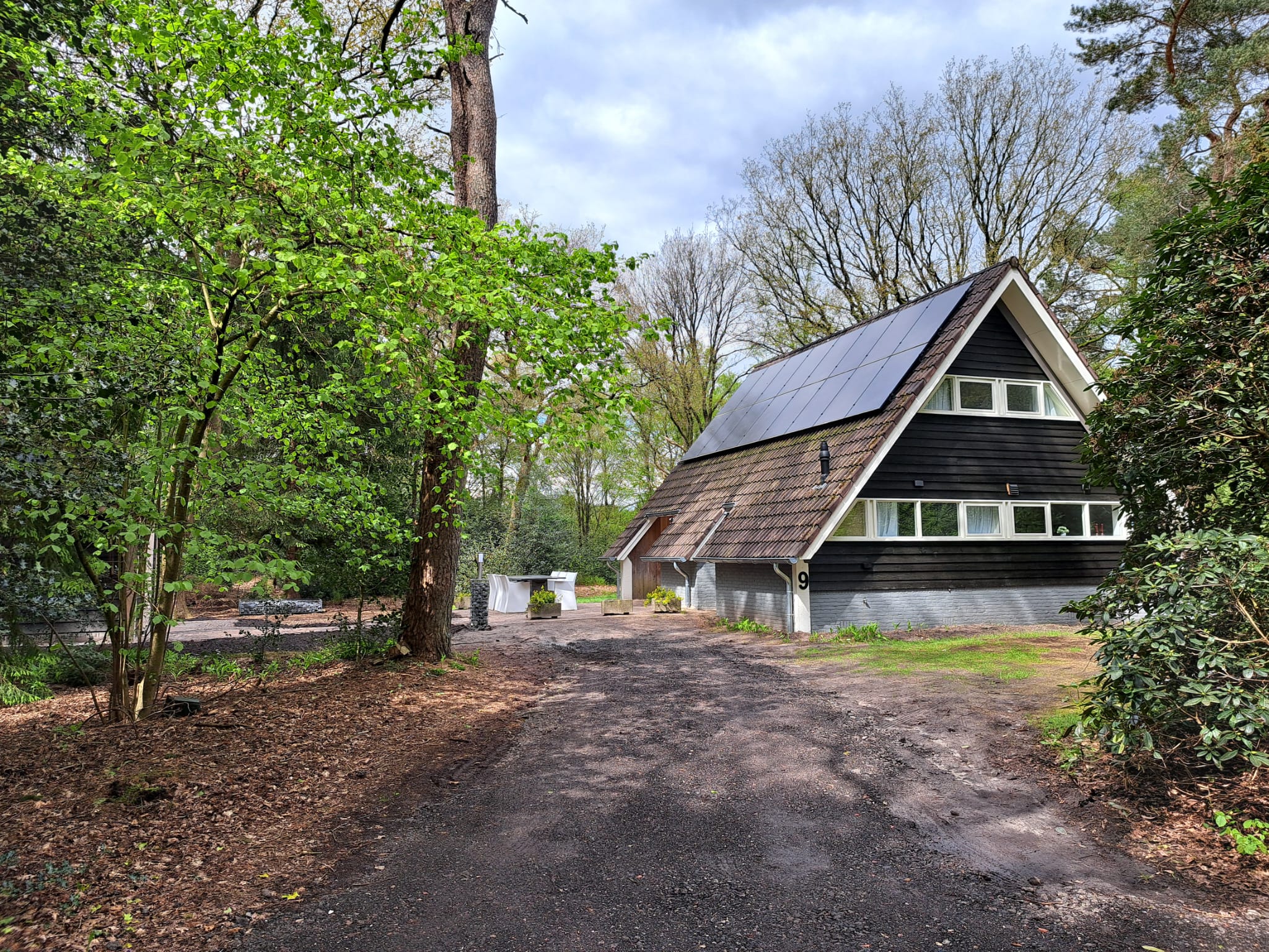 Natuurhuisje in Meppen