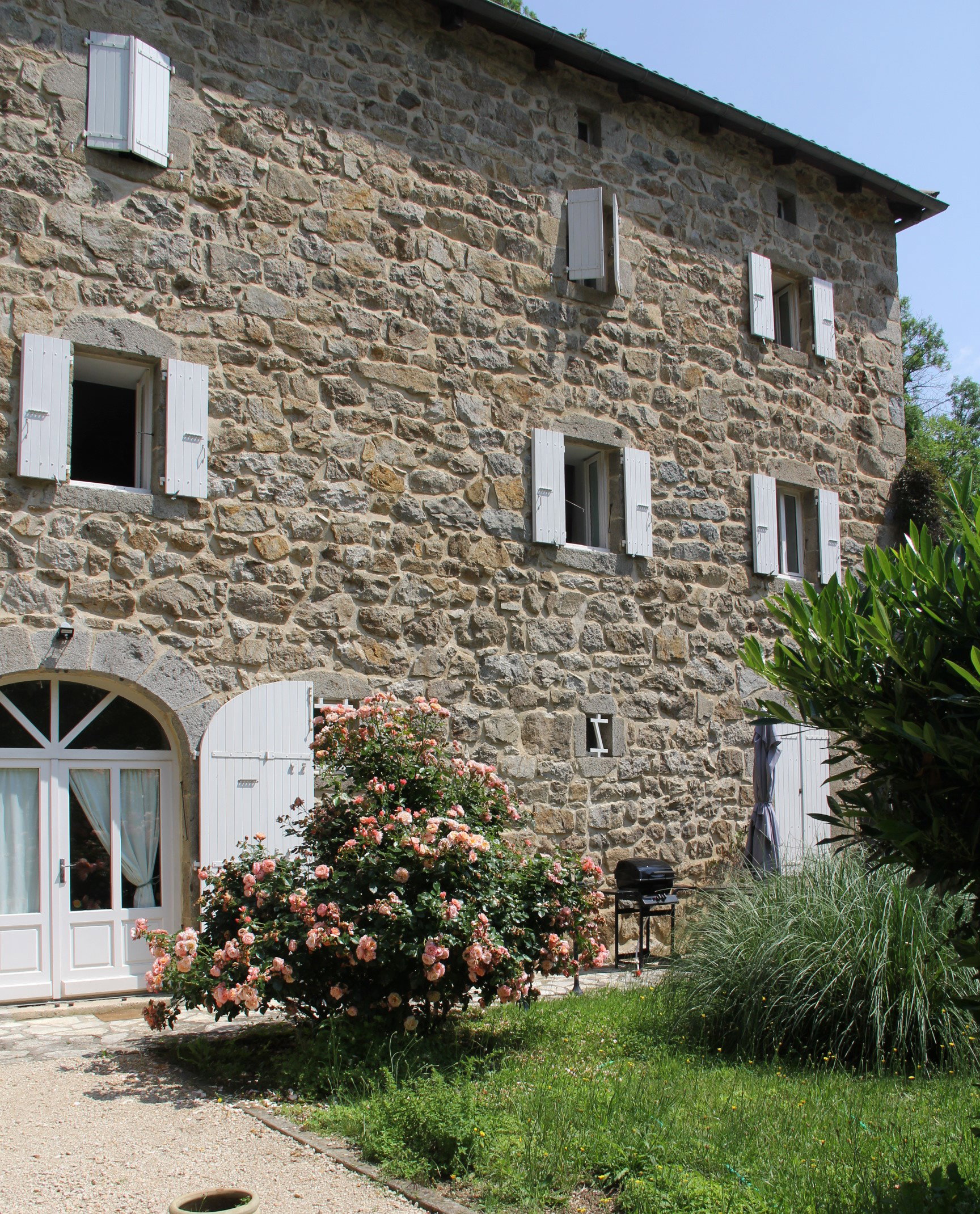 Natuurhuisje in Albon d'Ardèche