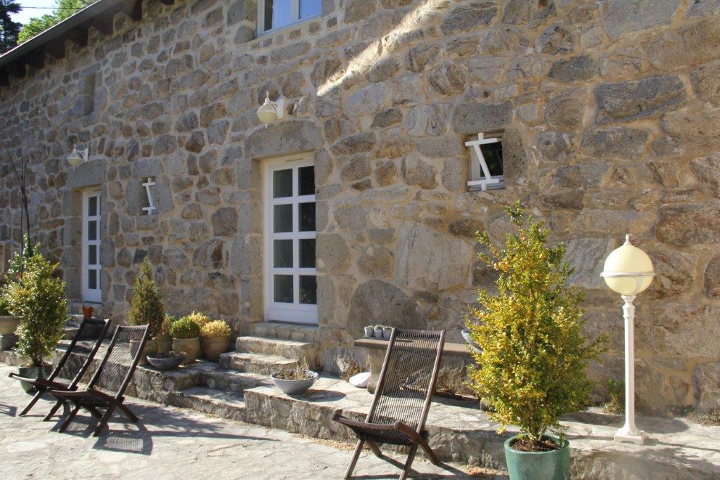 Natuurhuisje in Albon d'Ardèche