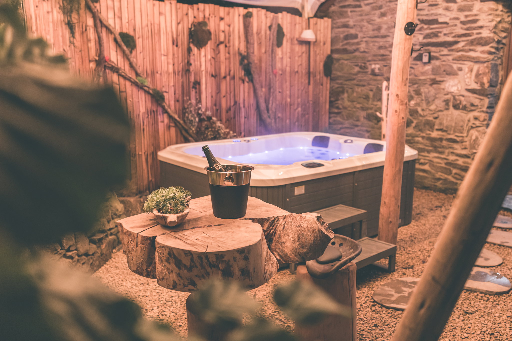 Casa nella natura a Stoumont