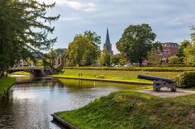 Natuurhuisje in Groenlo