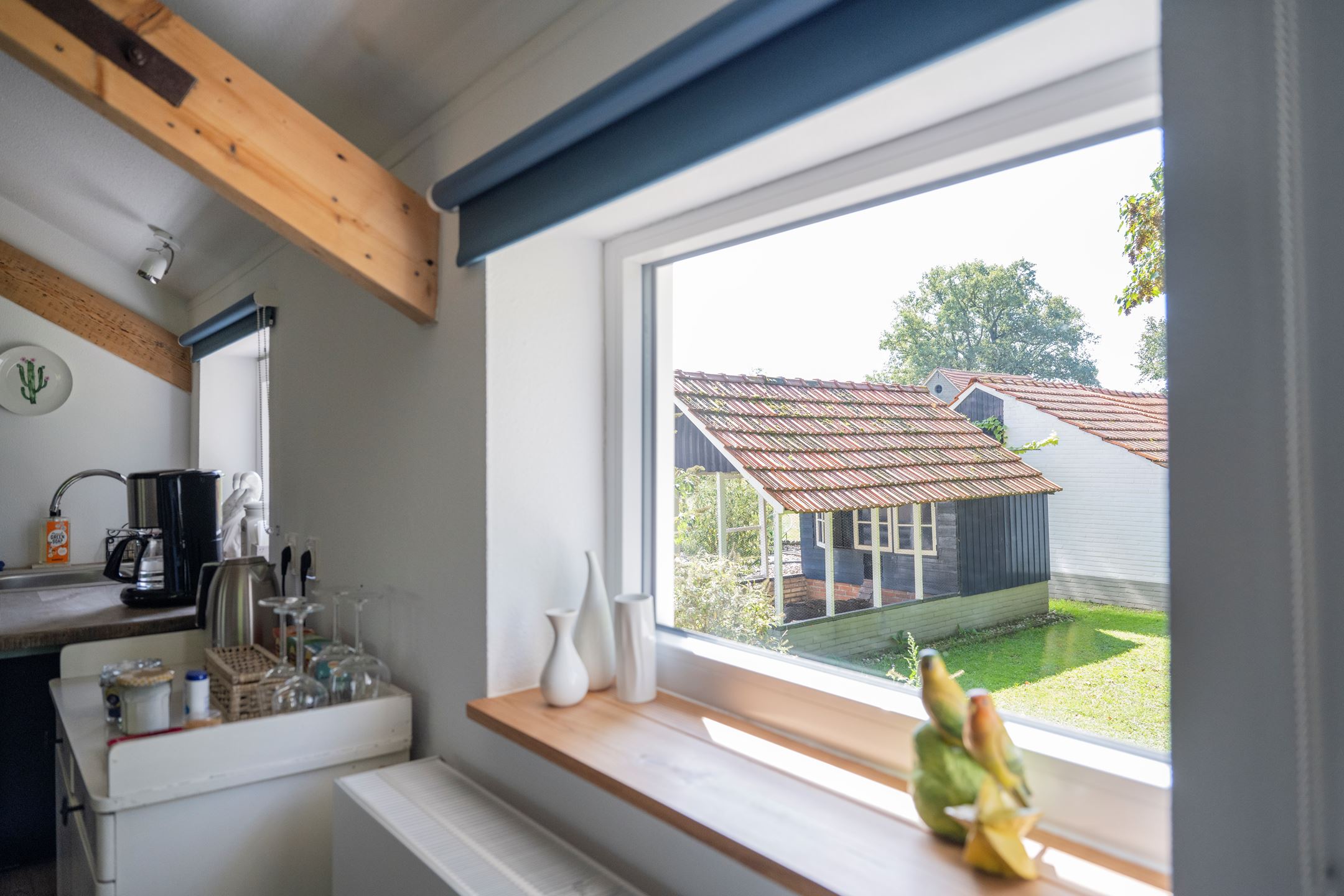 Natuurhuisje in Groenlo