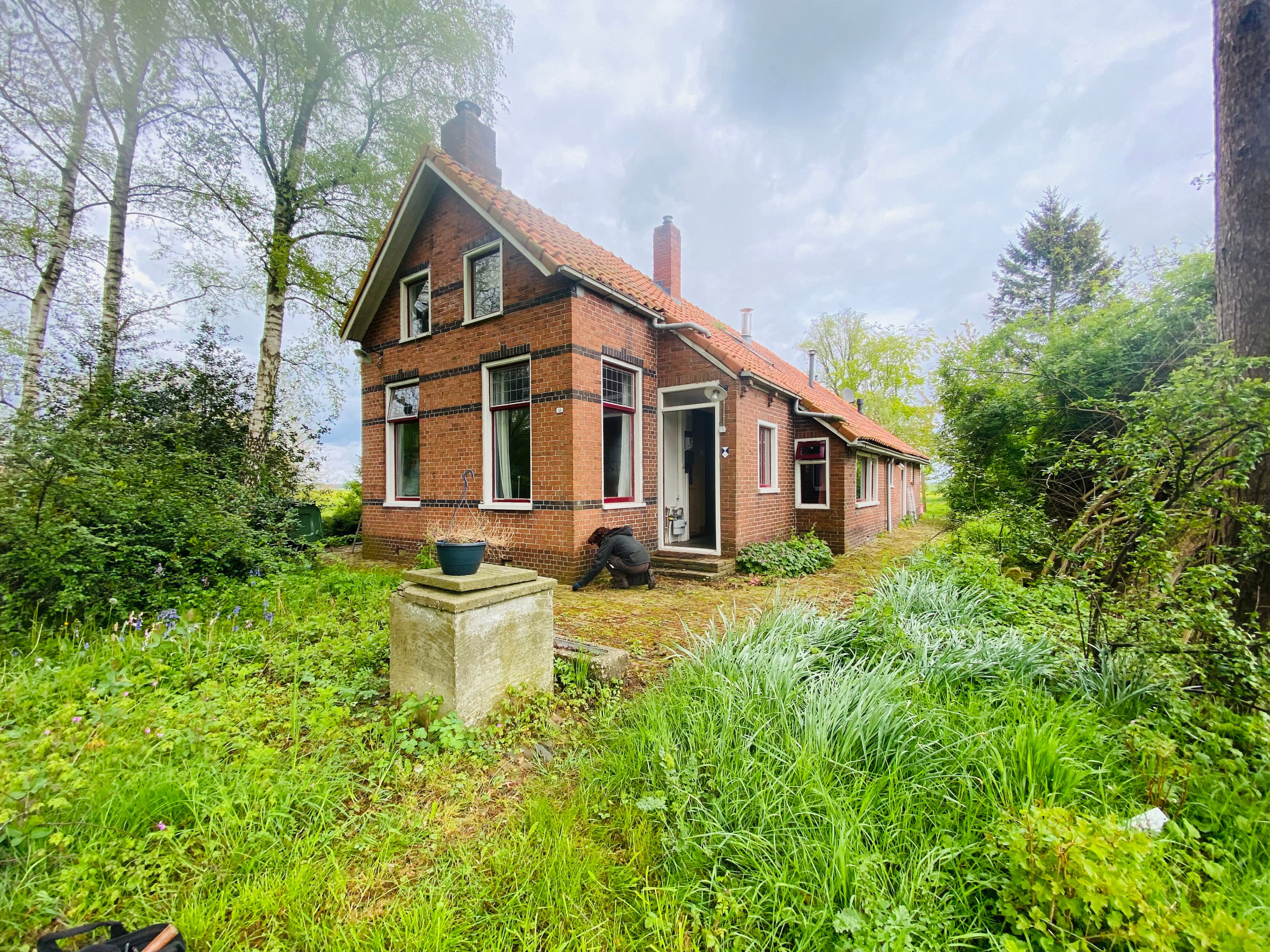 Natuurhuisje in Blijham