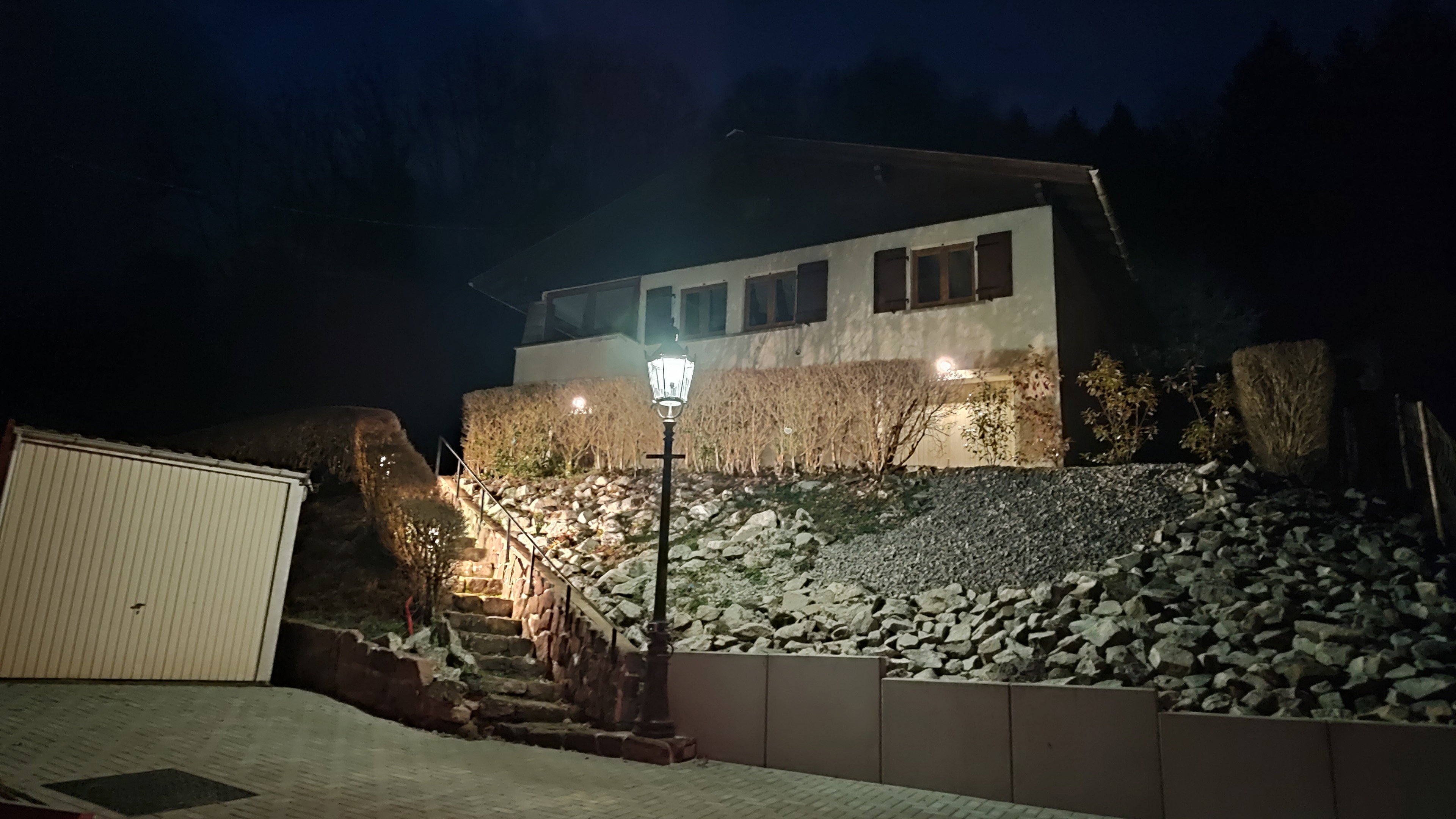 Casa nella natura a RIMBACH PRES GUEBWILLER