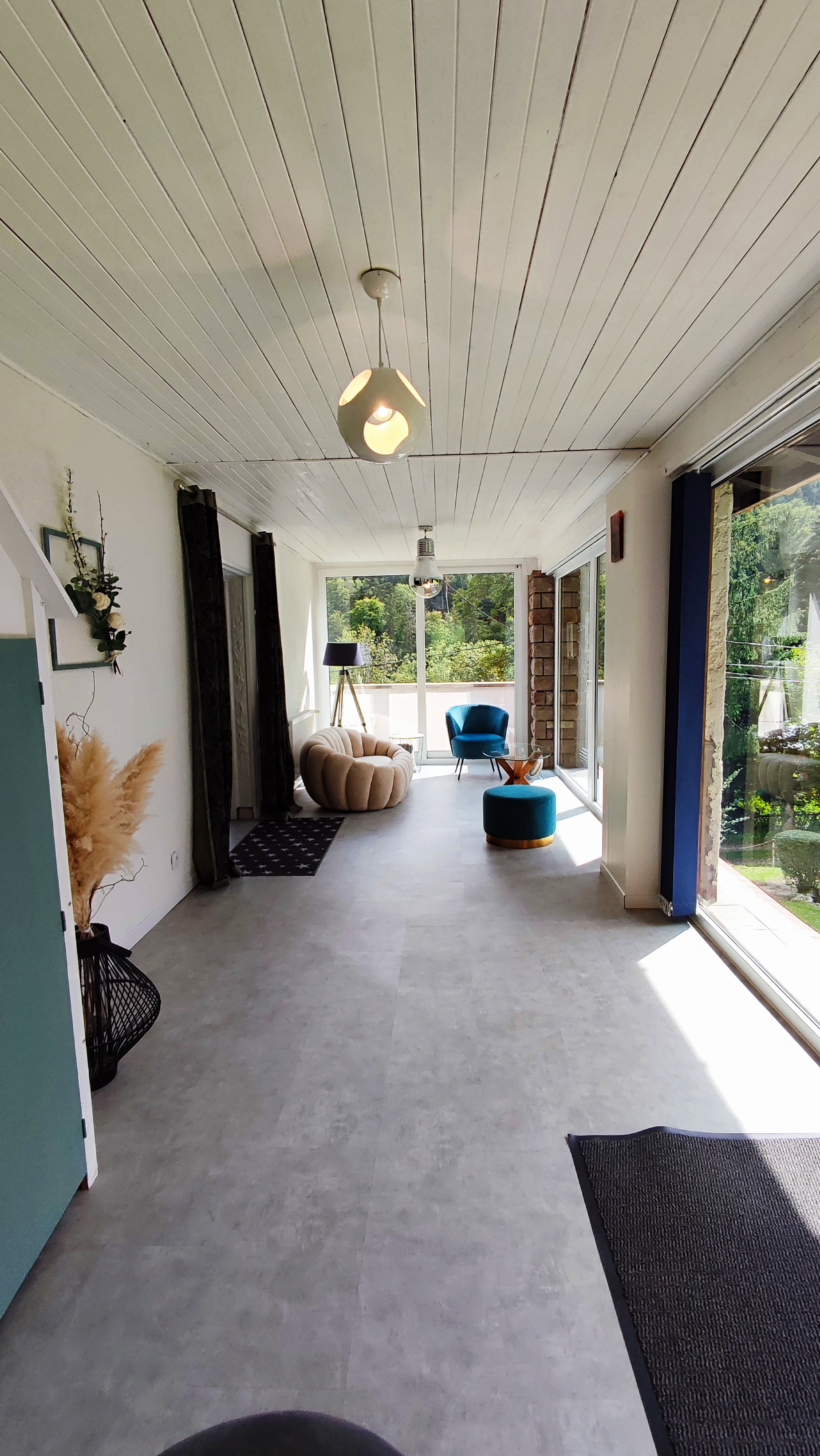 Casa nella natura a RIMBACH PRES GUEBWILLER