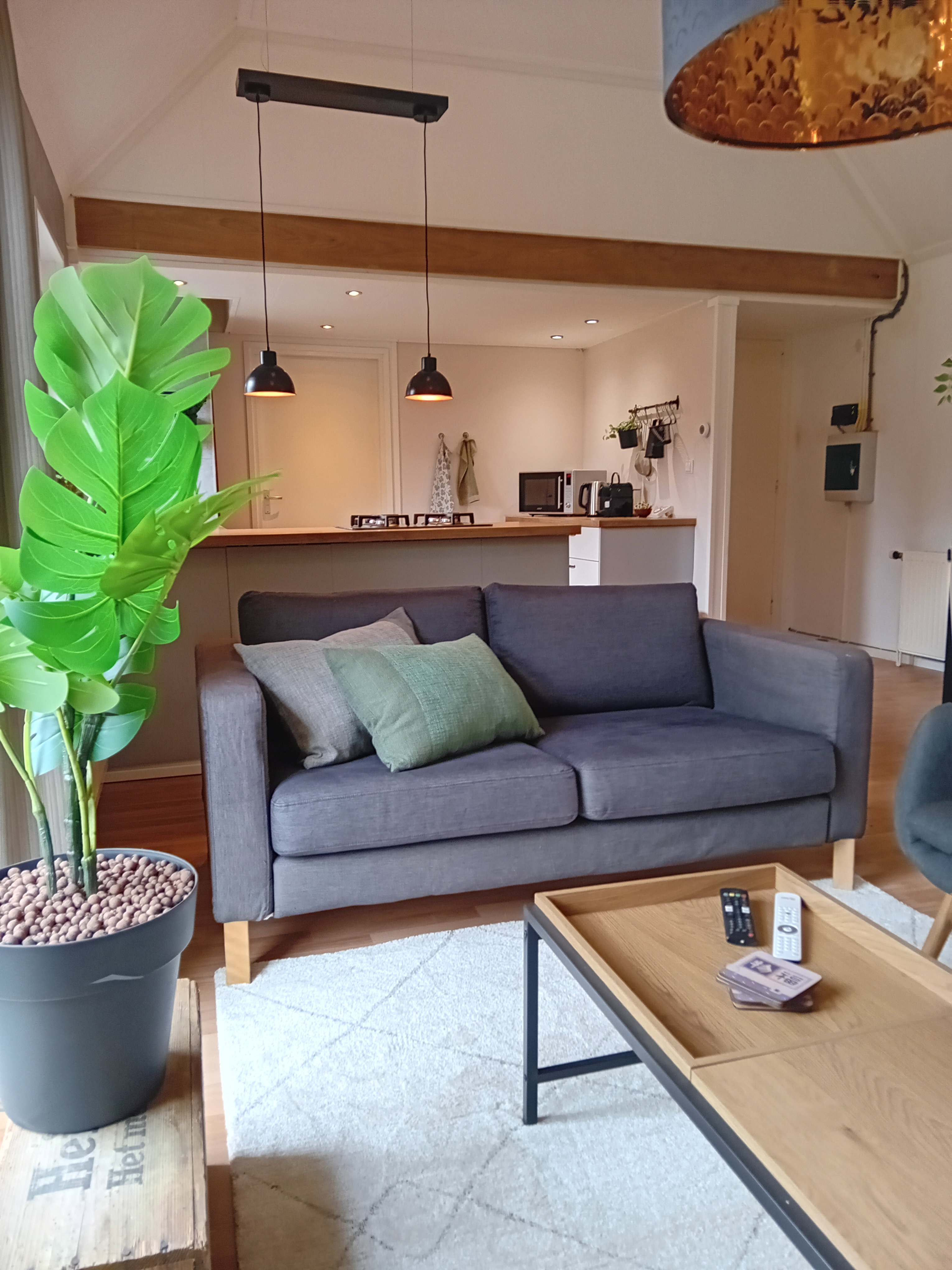 Casa nella natura a Hemrik