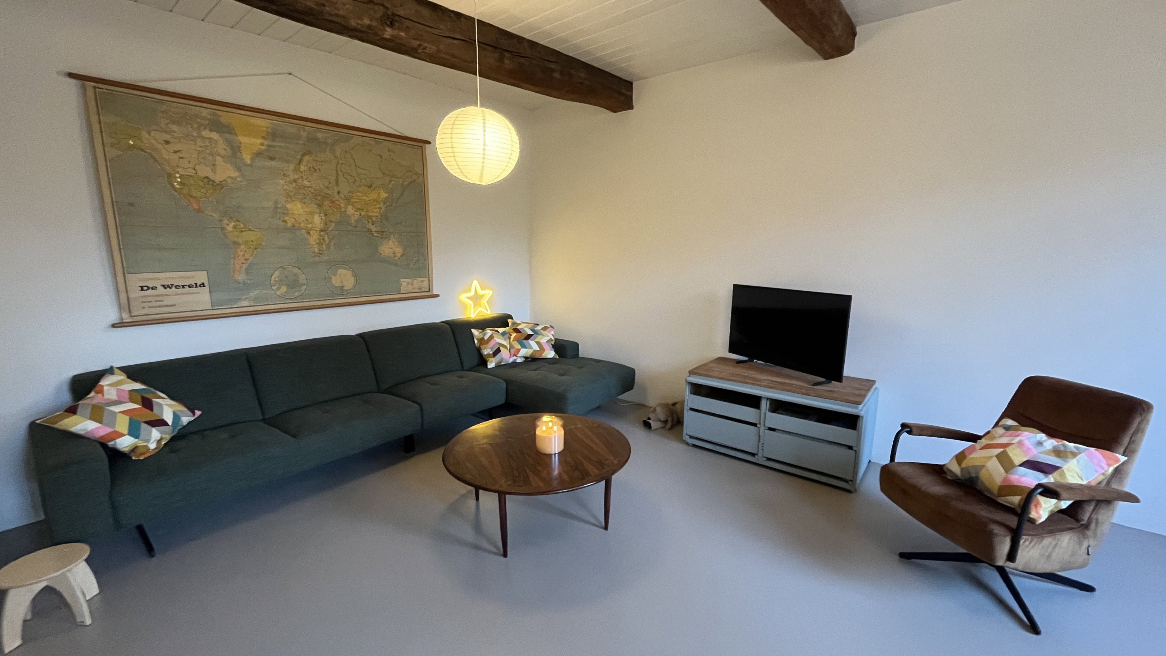 Casa nella natura a Radewijk