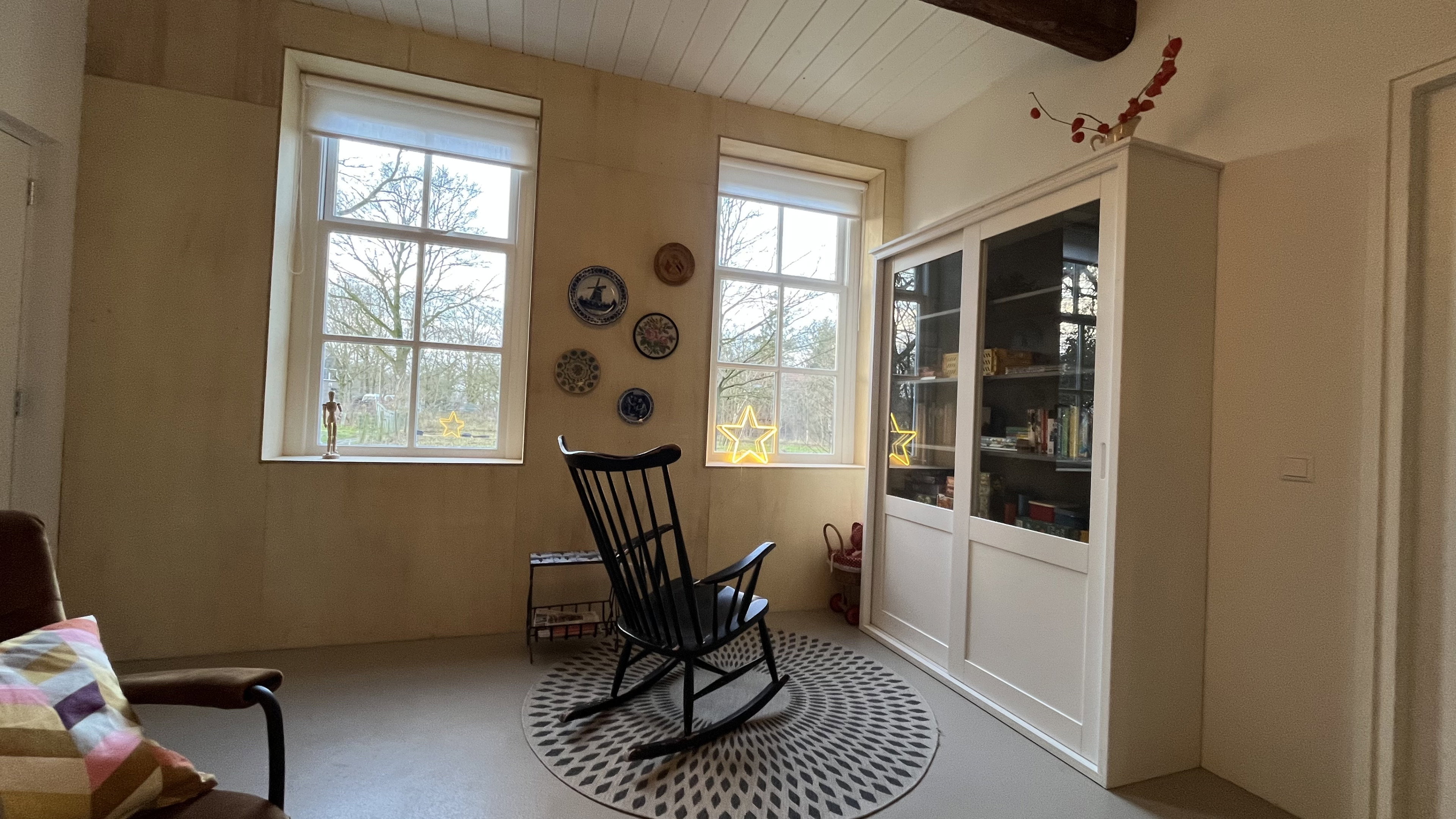 Casa nella natura a Radewijk