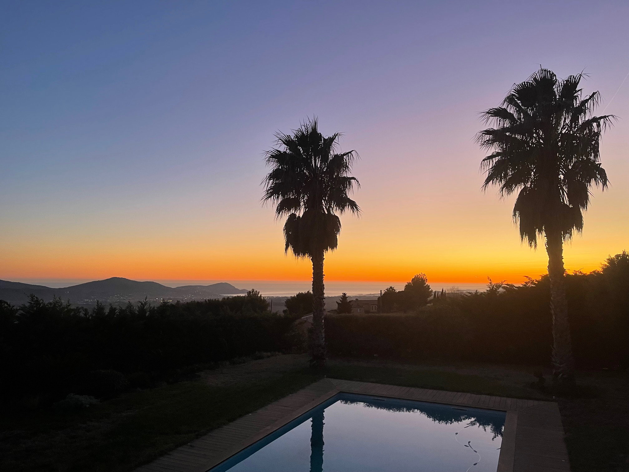 Natuurhuisje in La Cadière d'Azur