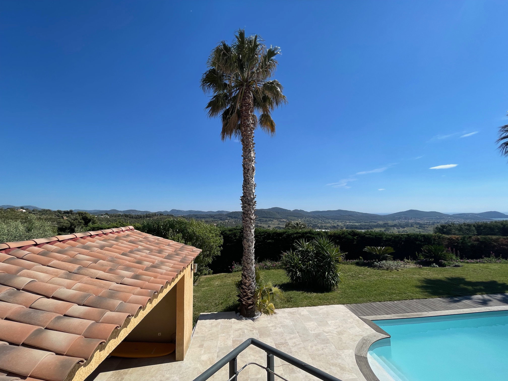Natuurhuisje in La Cadière d'Azur